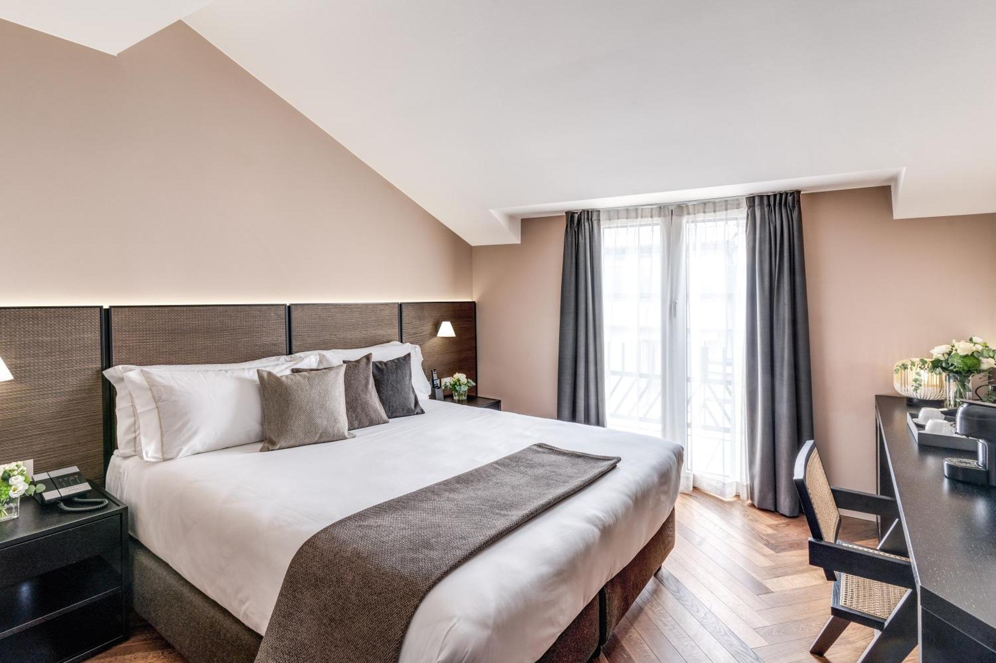 Hotel Plinius Lifestyle Como