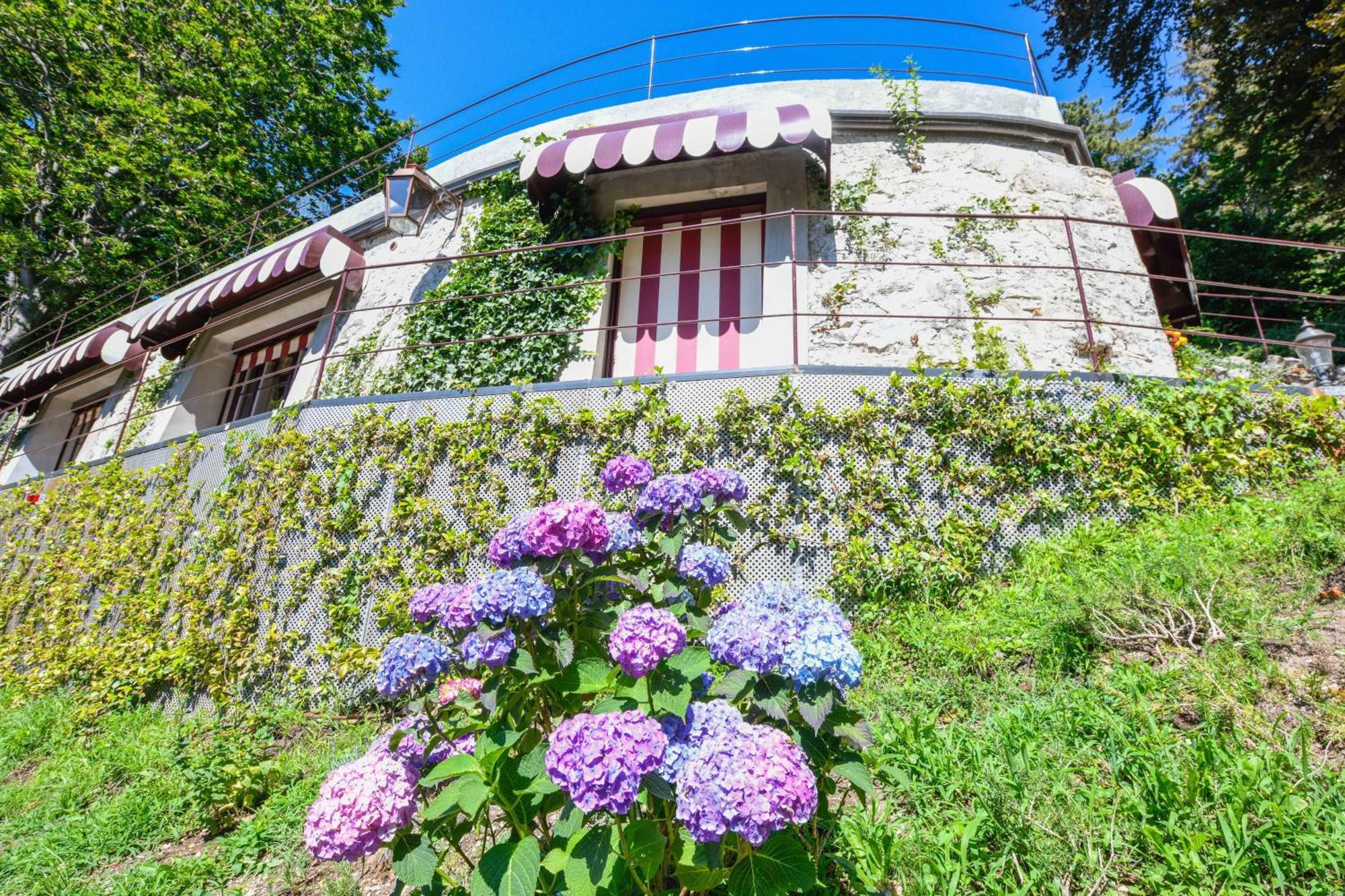 Relais Villino Rubini *