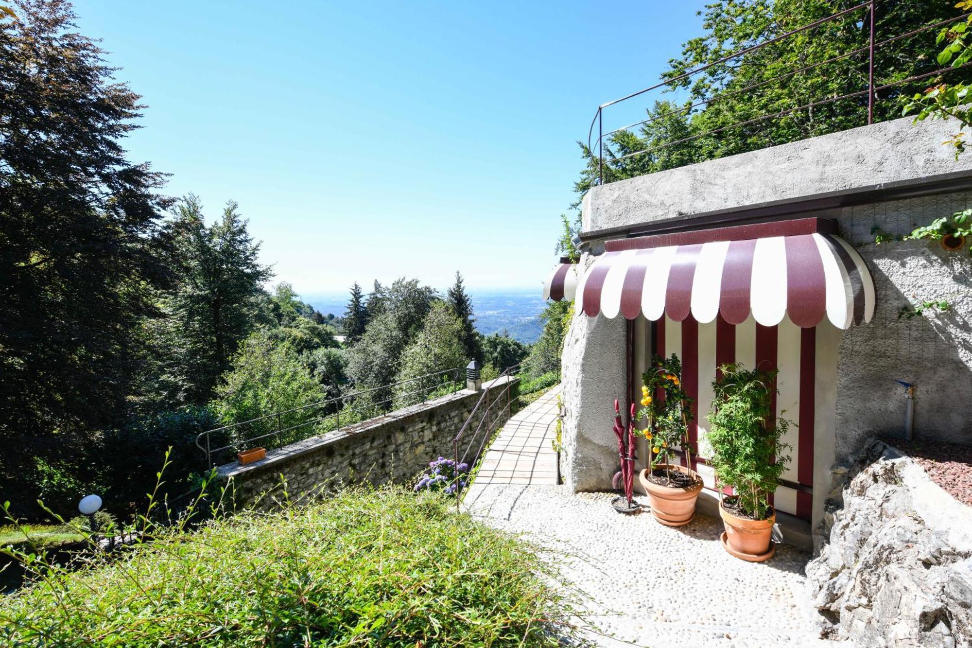 Relais Villino Rubini Brunate