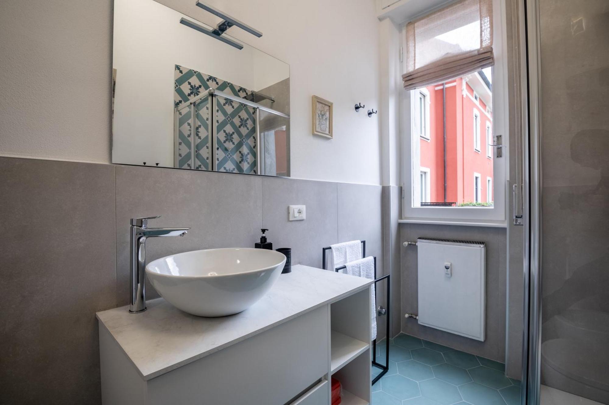 Casa Rienza Apartment