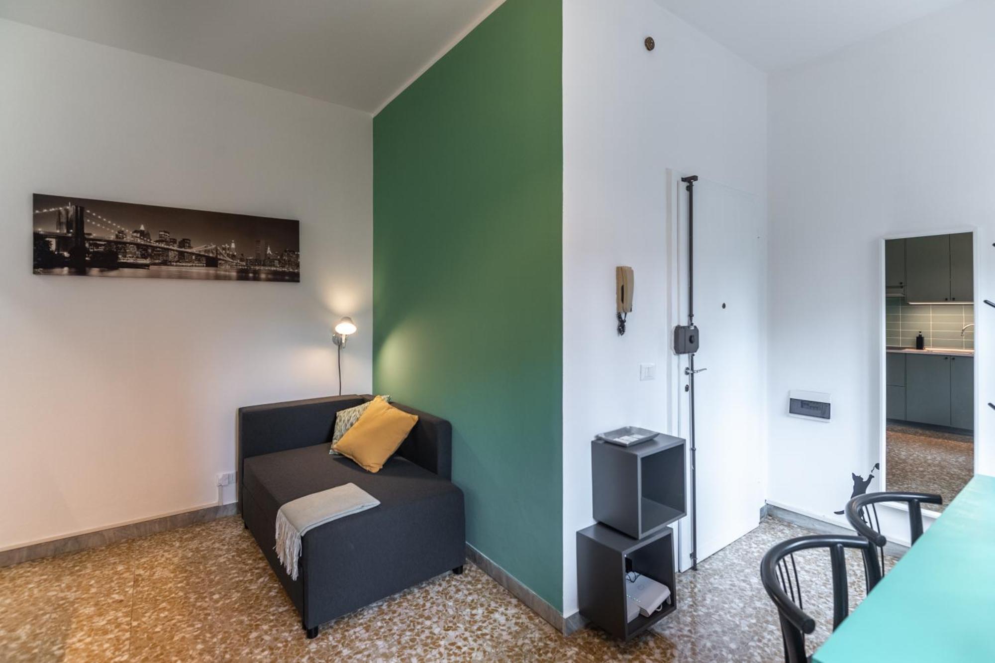 Apartment Casa Rienza
