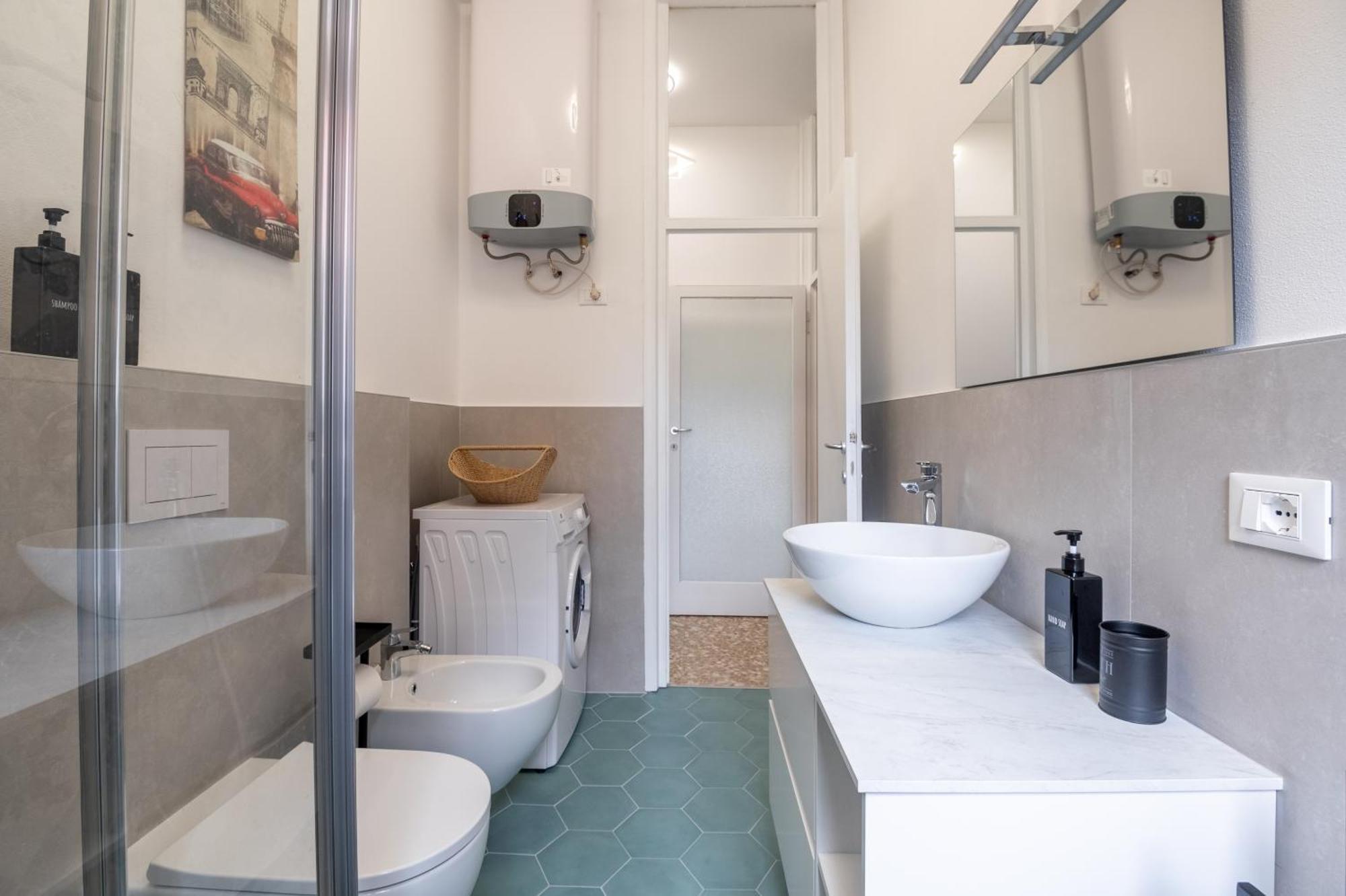 Casa Rienza Apartment