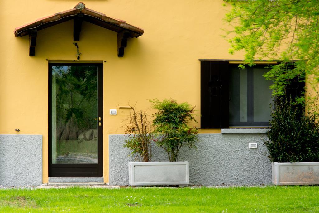 Relais Di Adinolfi Bed & Breakfast