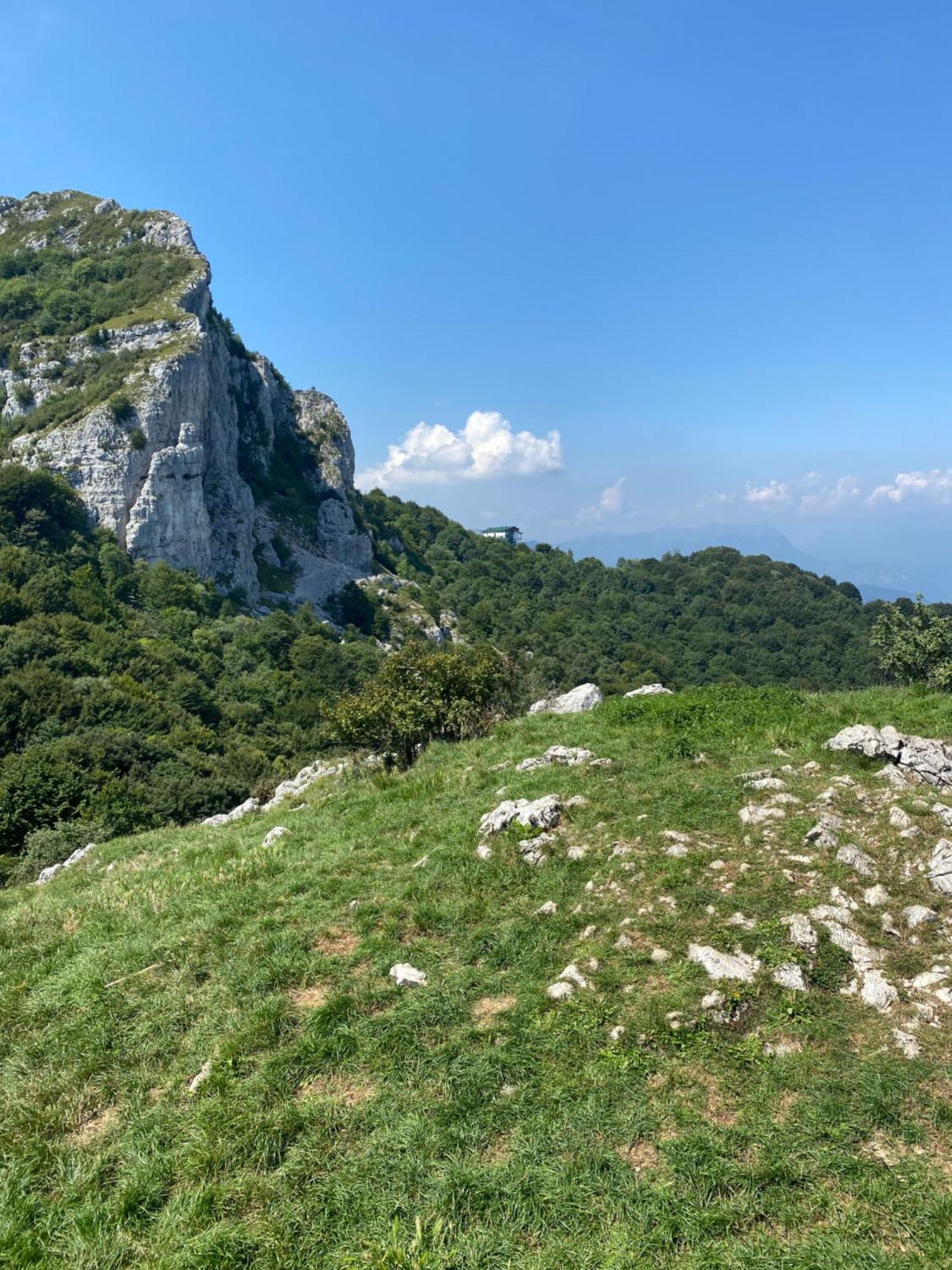 Appartamento La Coccinella