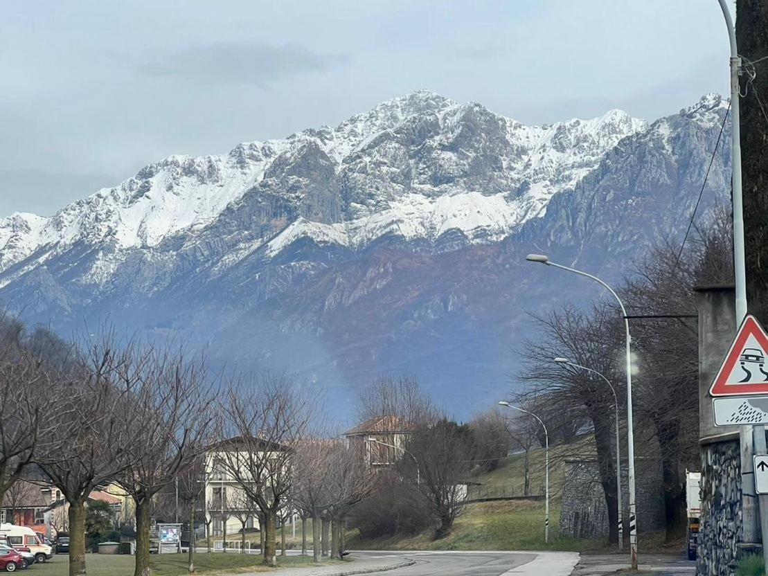Appartamento La Coccinella Valbrona