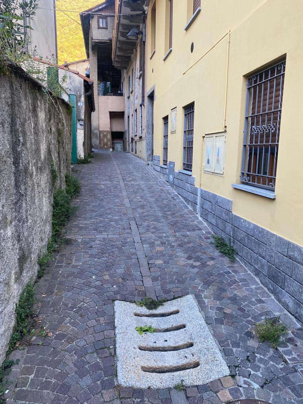 Appartamento La Coccinella *