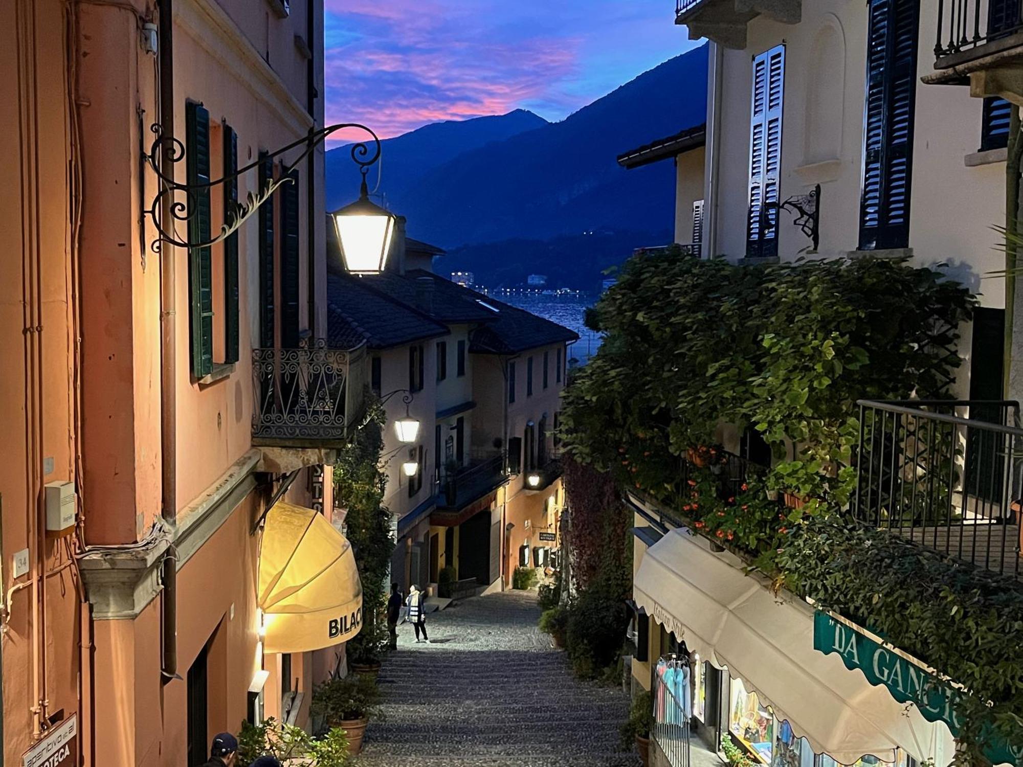 Casa Elli Serbelloni 12