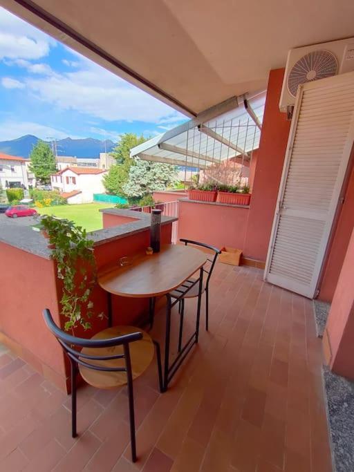 Home Casa Vacanze * Colico