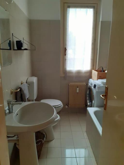Apartment Home Casa Vacanze Colico