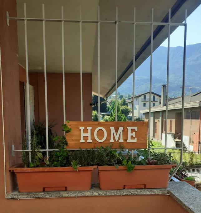 Home Casa Vacanze Apartment Colico