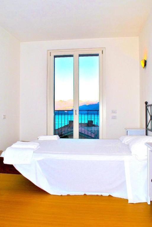 Apartment Attico Con Grande Terrazza Vista *