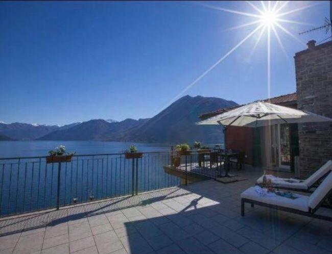 Apartment Attico Con Grande Terrazza Vista *