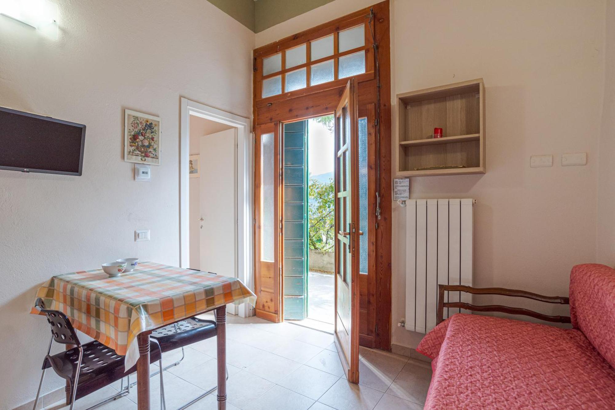 Casetta Al Apartment
