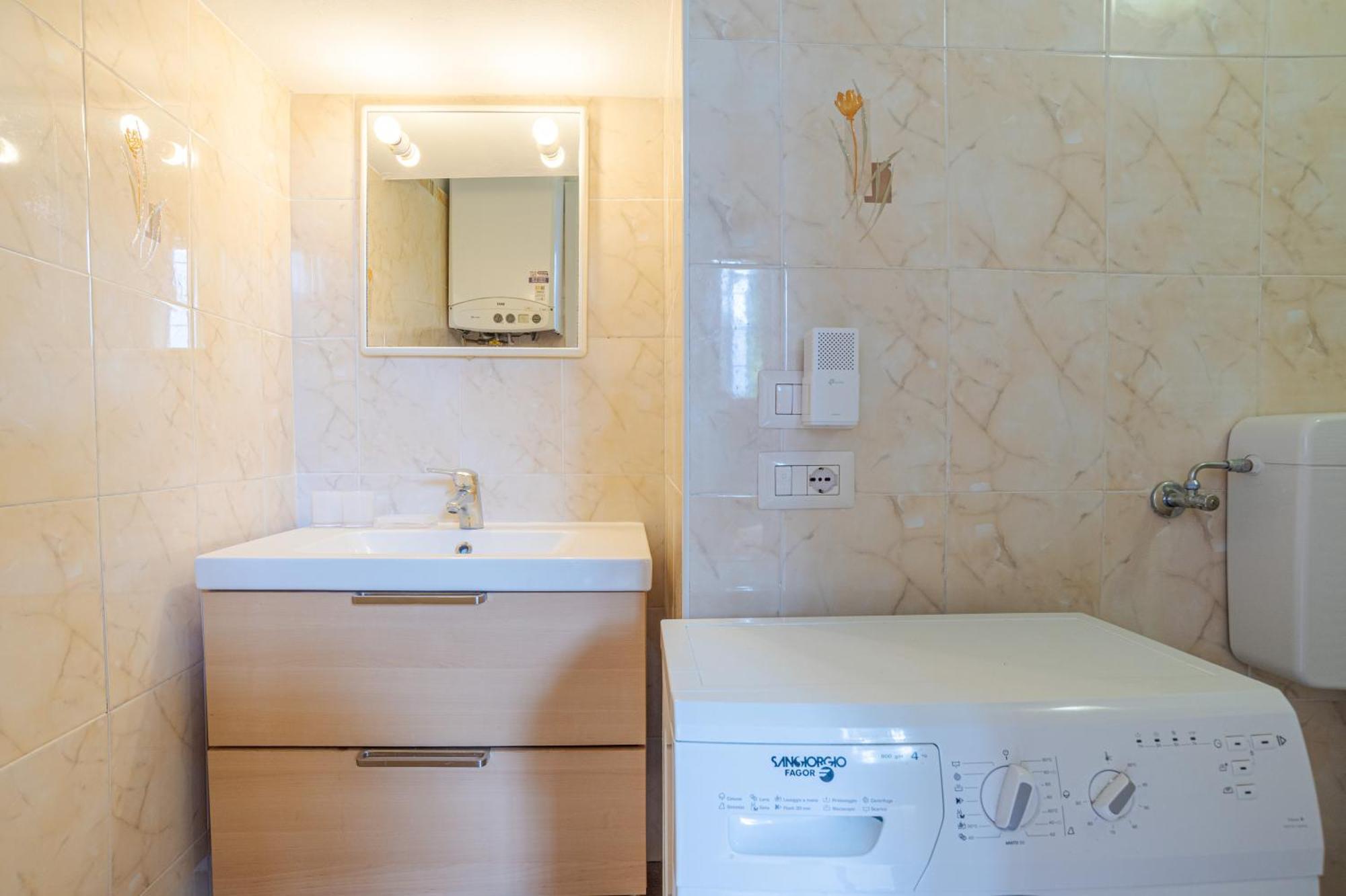 Apartment Casetta Al