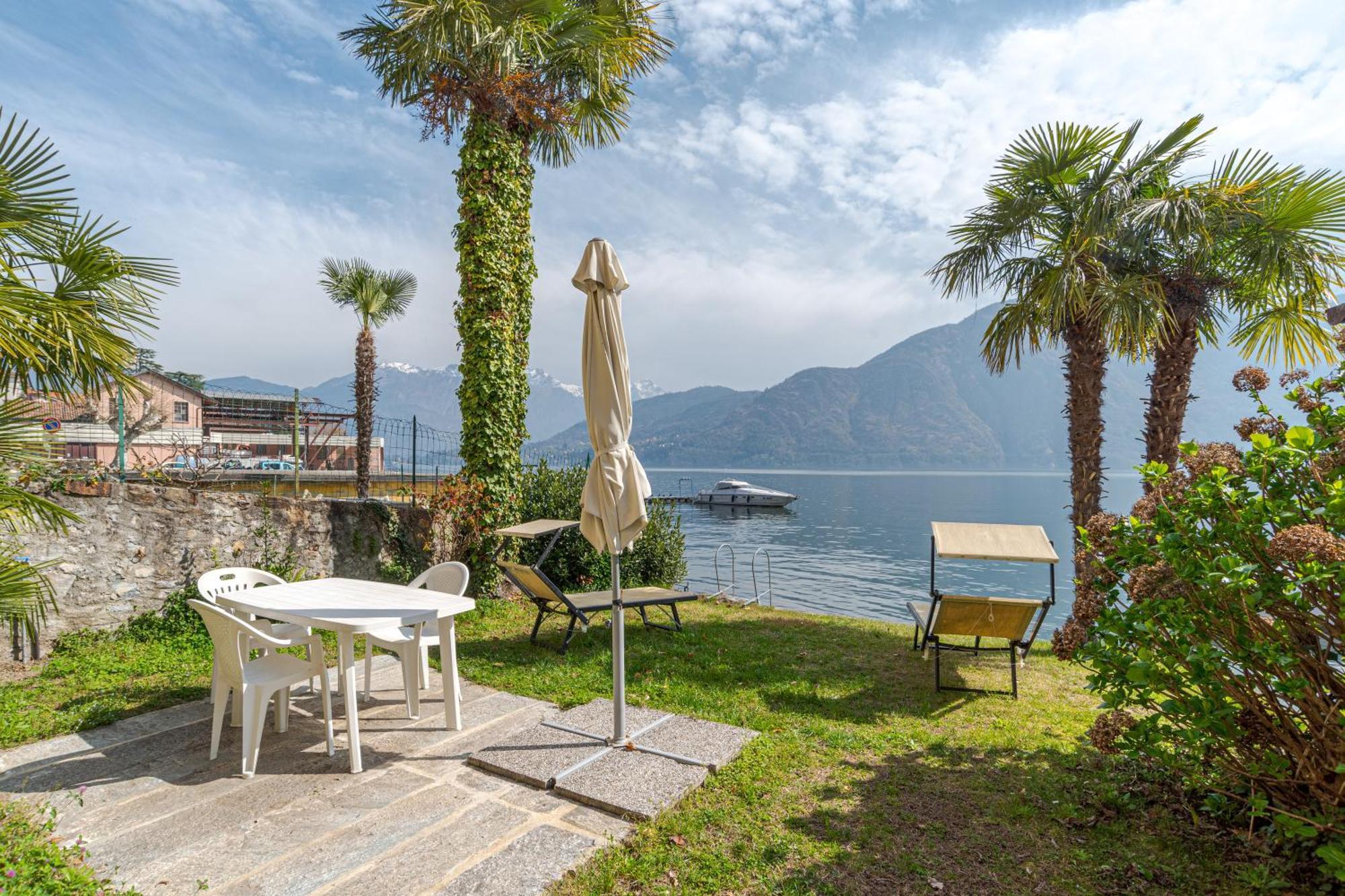 Casetta Al Apartment *