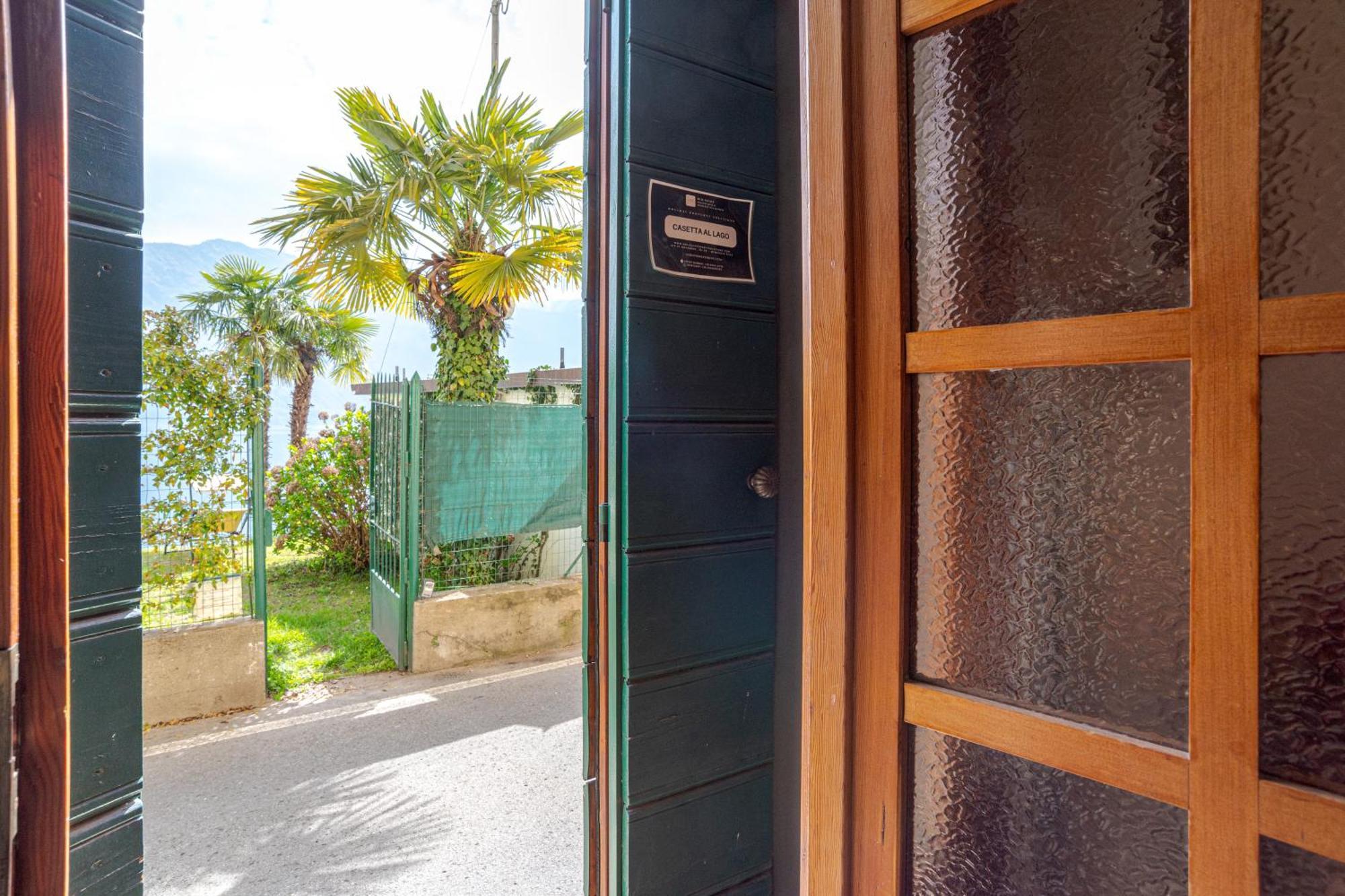 Apartment Casetta Al *