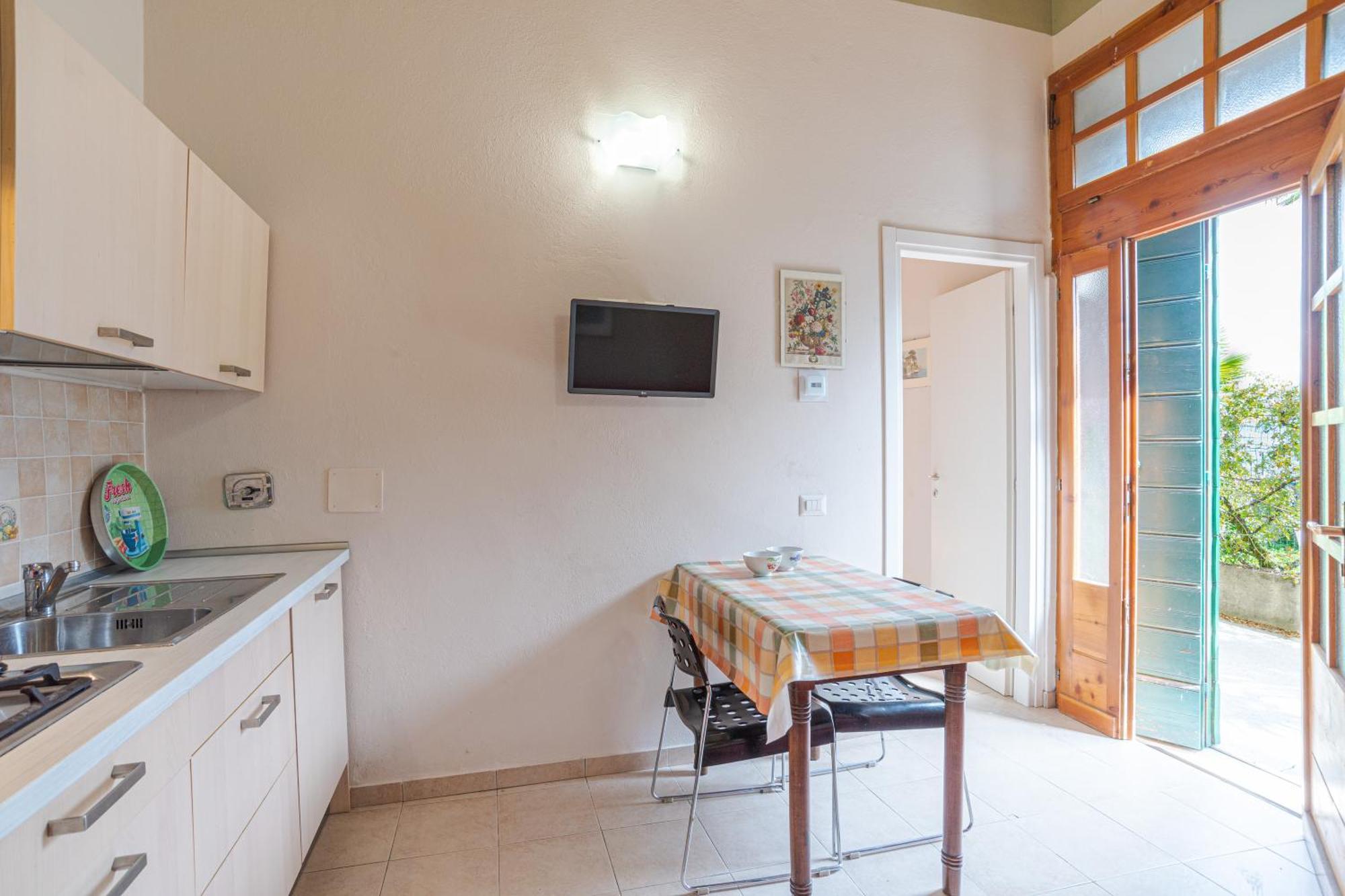 Casetta Al Apartment Mezzegra
