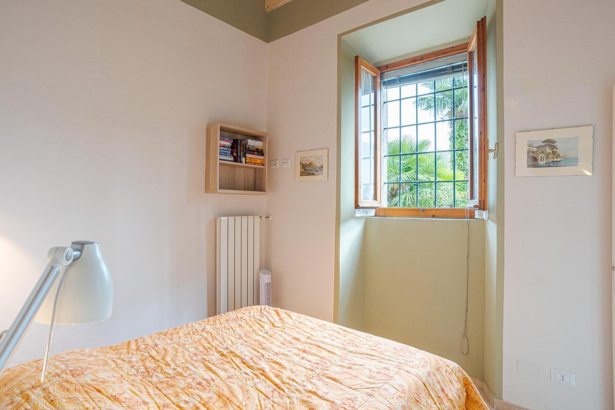 Apartment Casetta Al Mezzegra