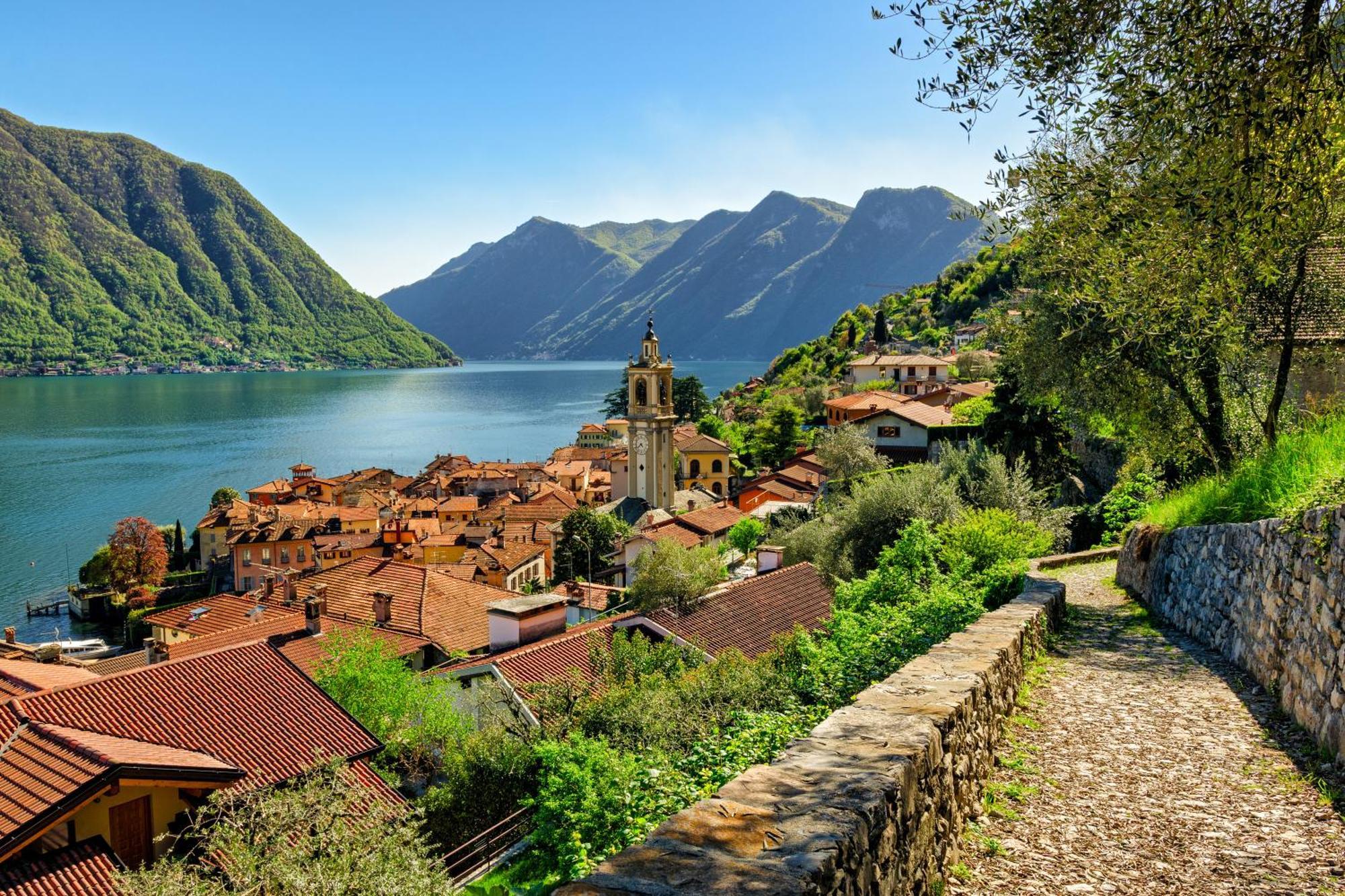 Casetta Al Mezzegra