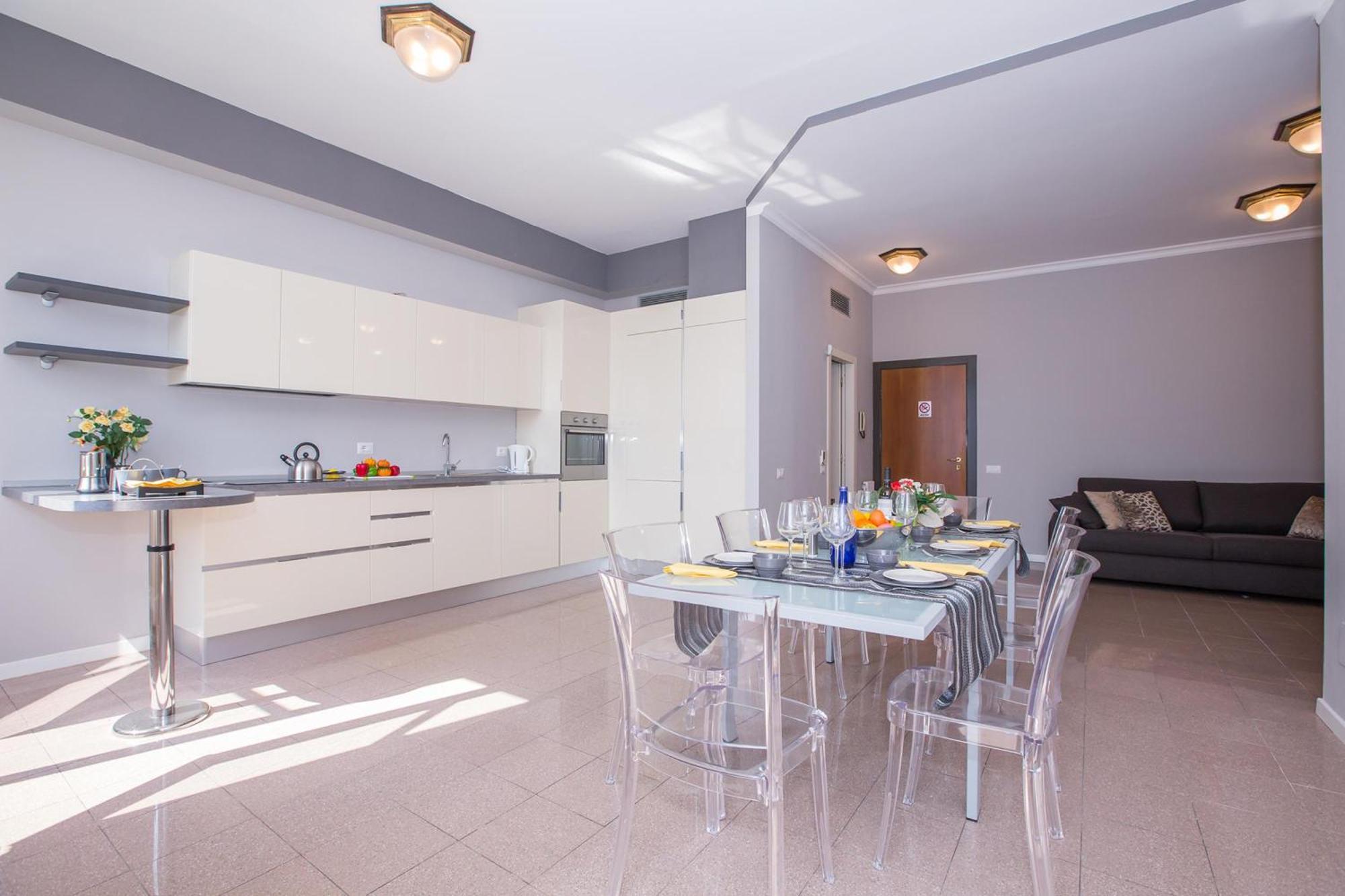 Casa Daniele * Menaggio