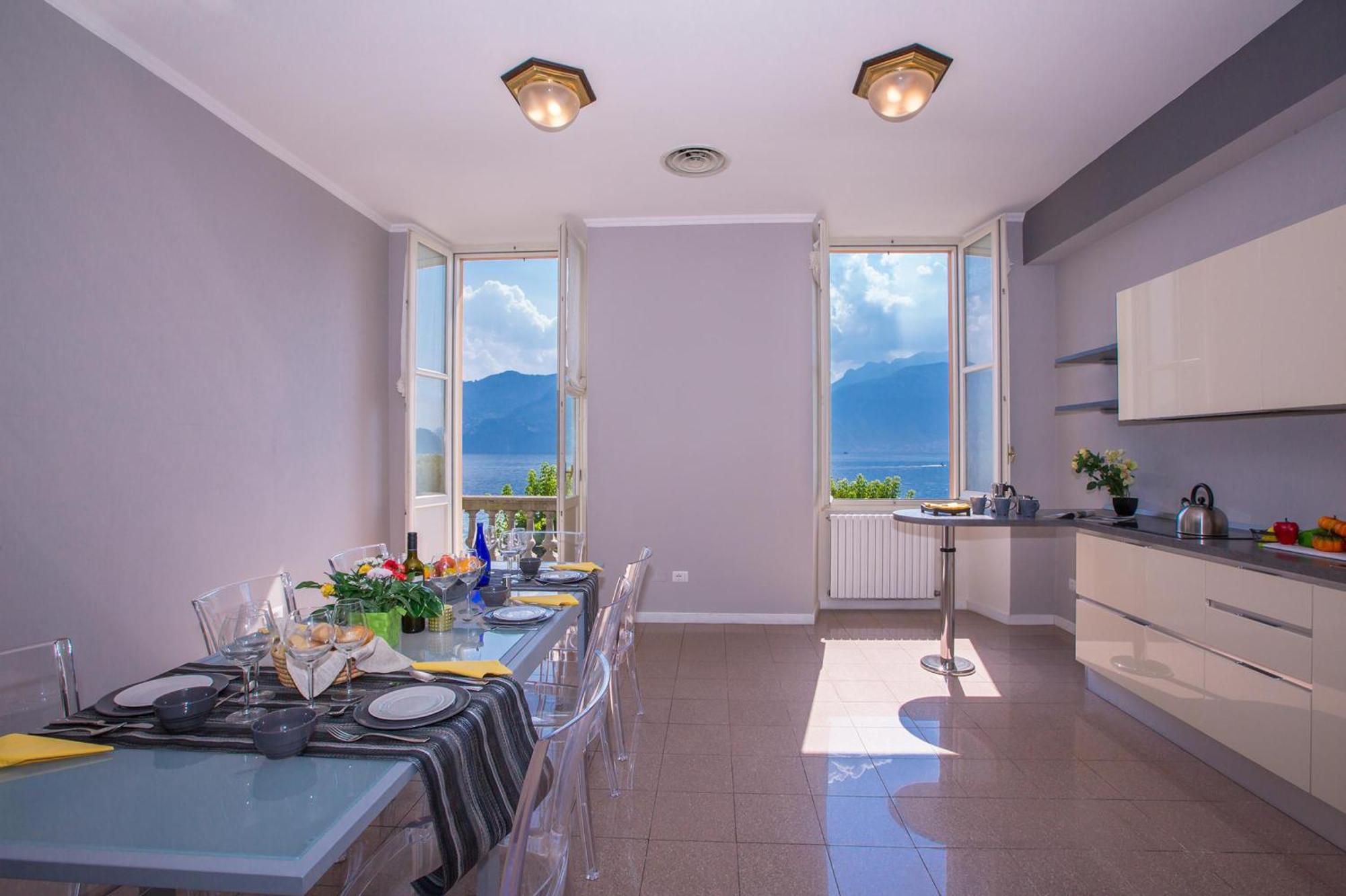 Apartment Casa Daniele *