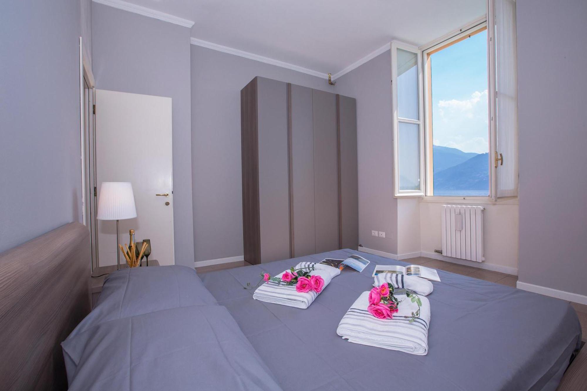 Apartment Casa Daniele Menaggio