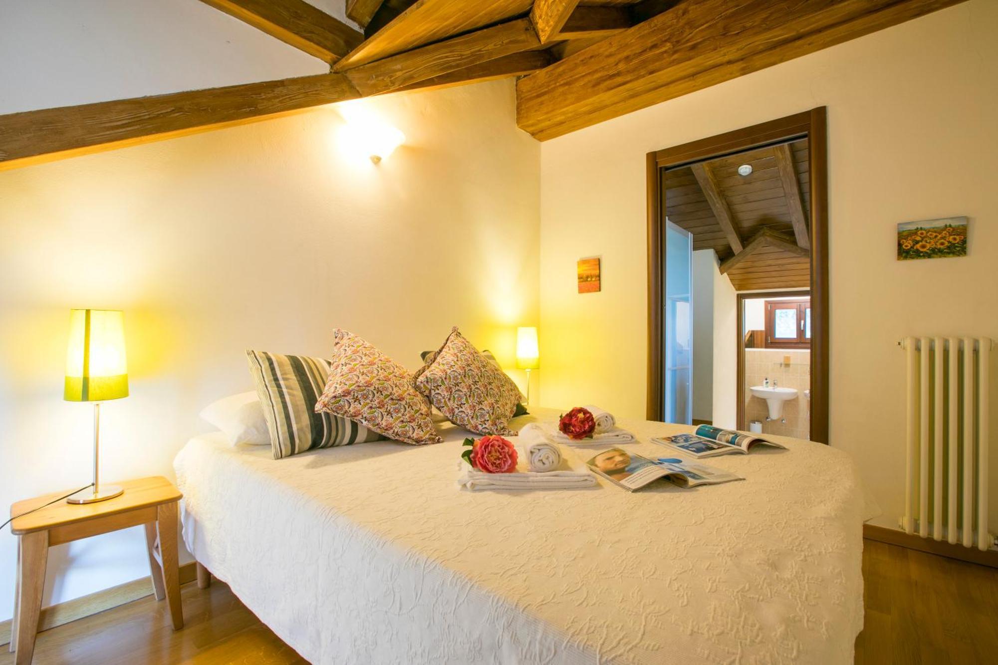 Panoramica Apartment Blevio