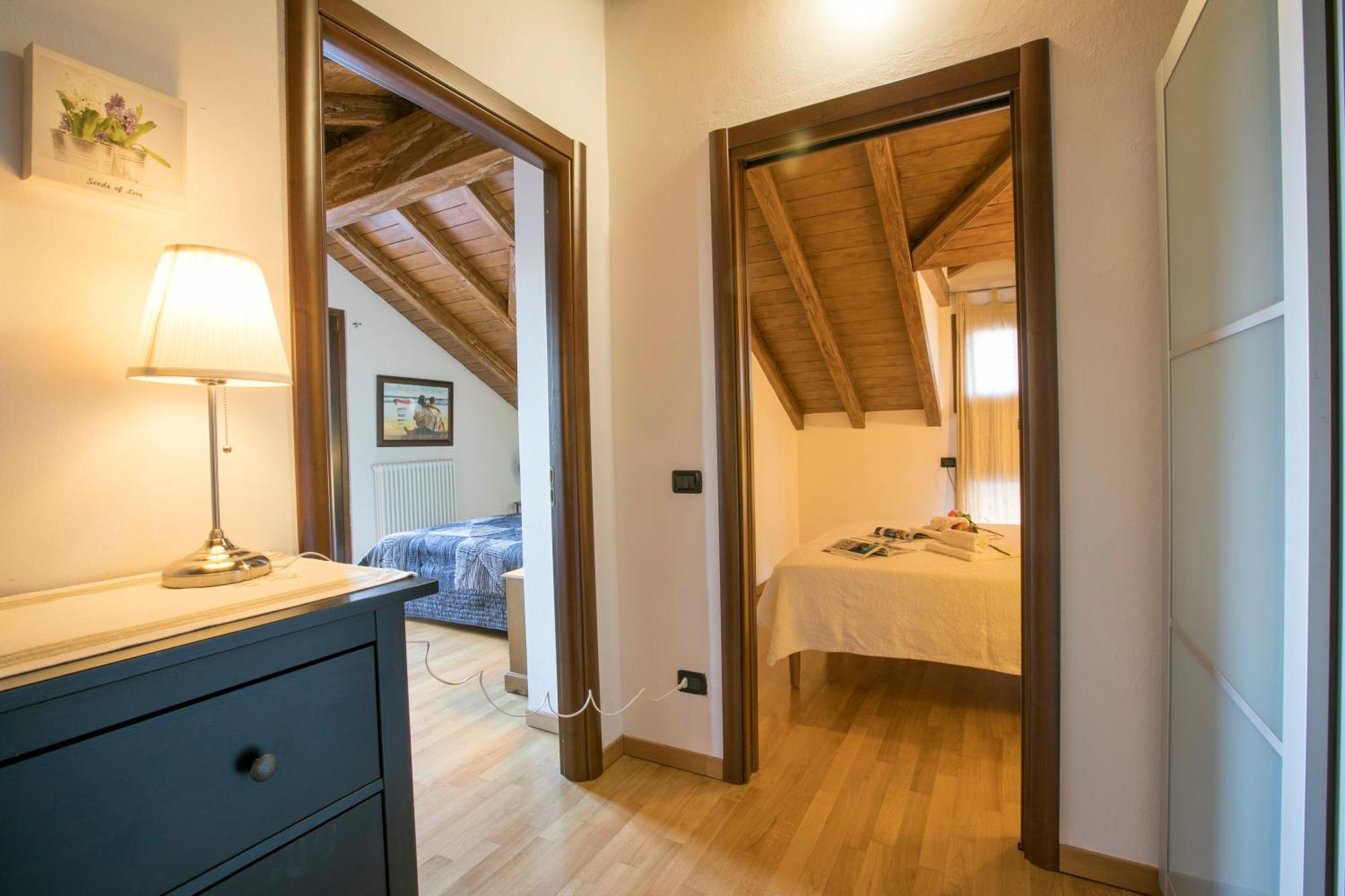 Apartment Panoramica Blevio