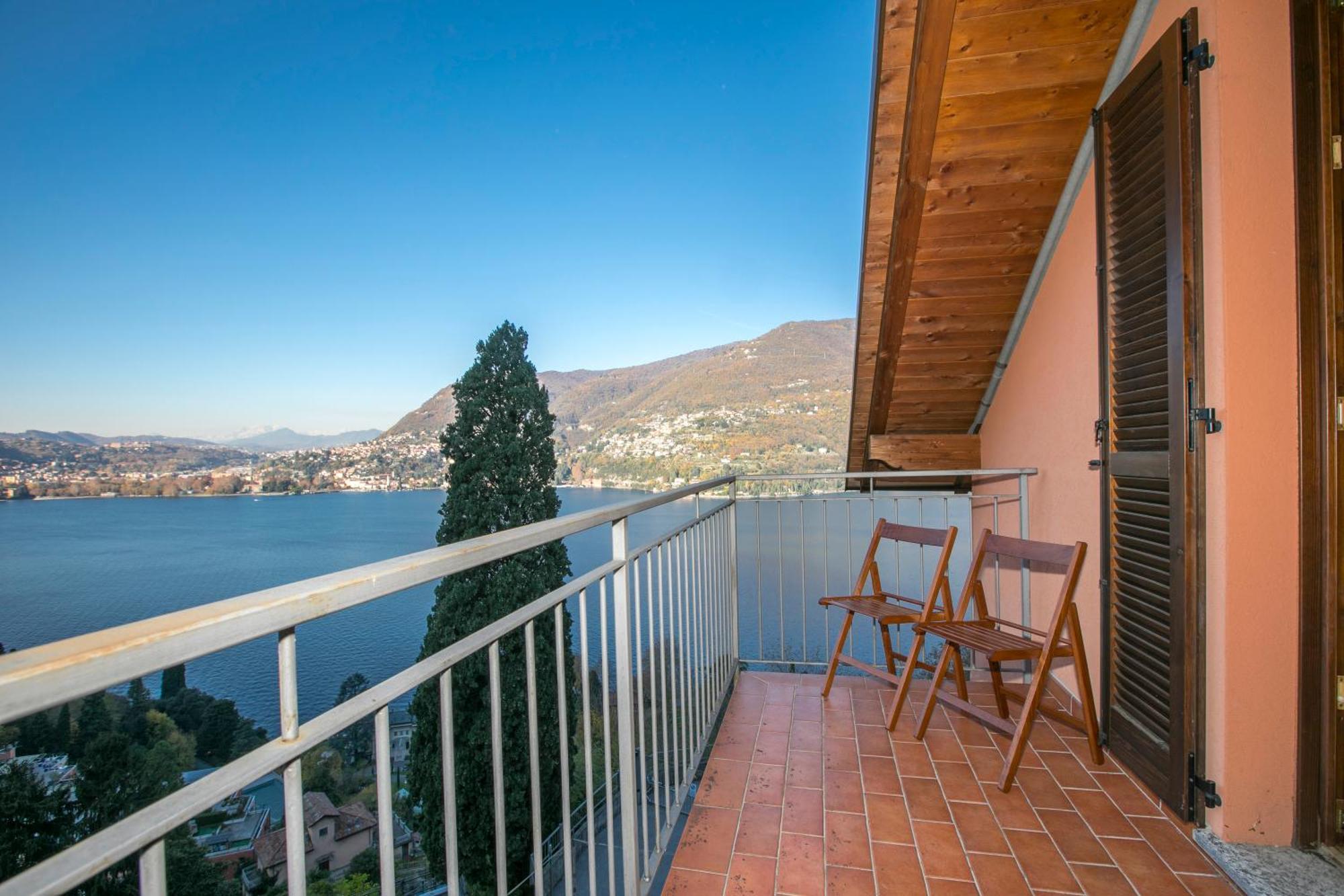 Panoramica Apartment