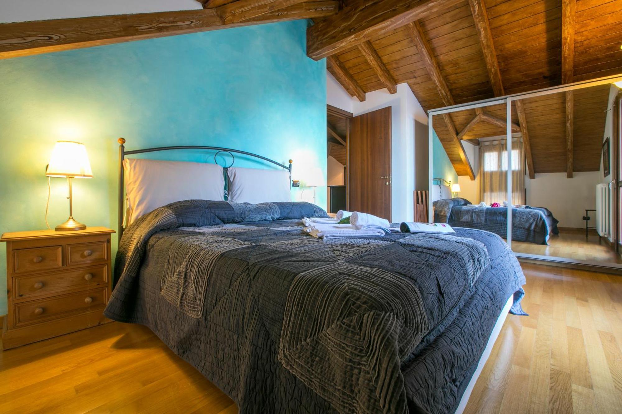 Panoramica Apartment *