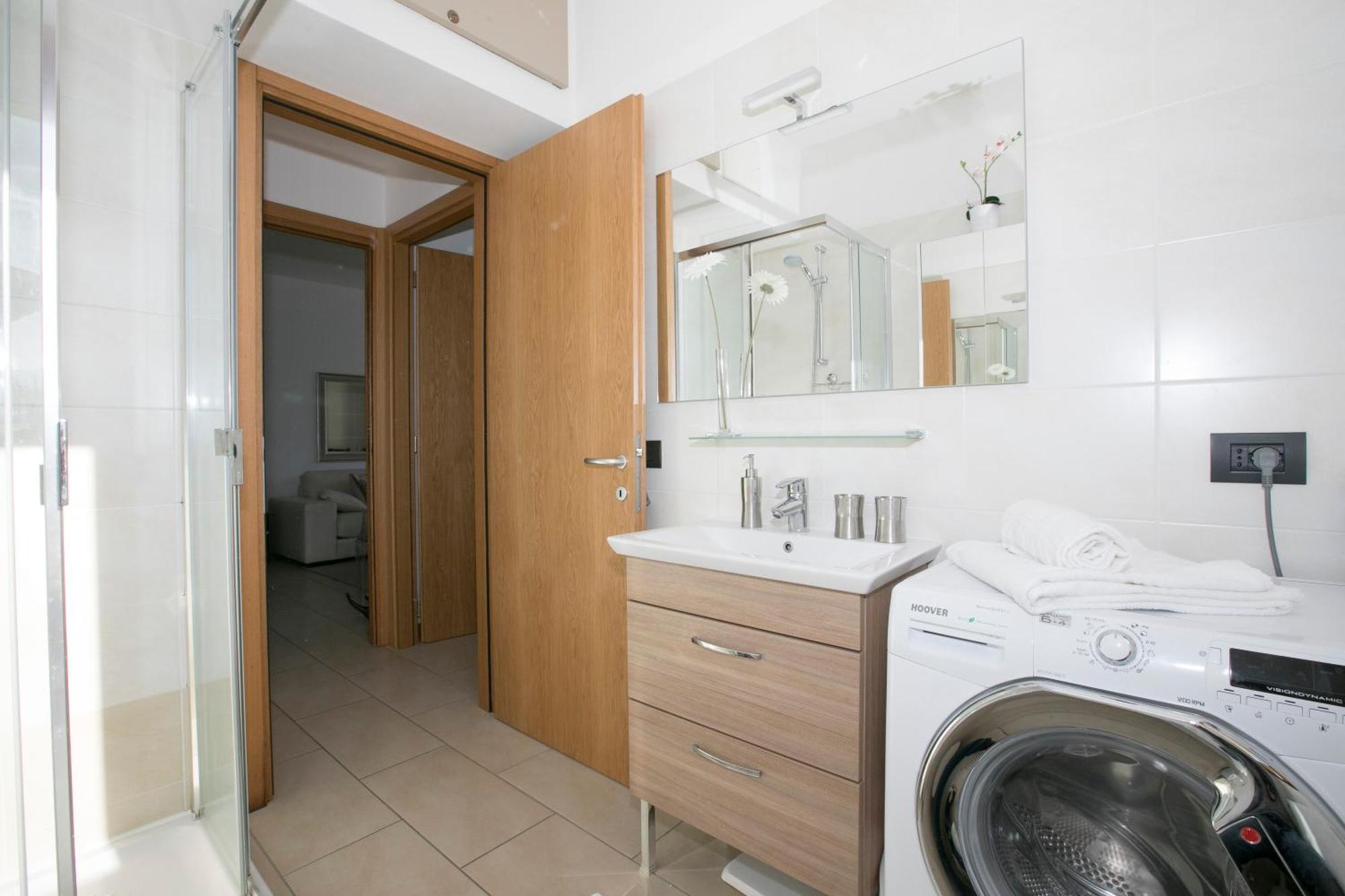 Apartment Degli Oleandri 1a Argegno