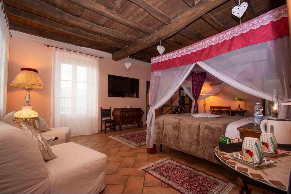Inn Antica La Tinara Del Belvedere - Romantic Dreams - (adults Only) *