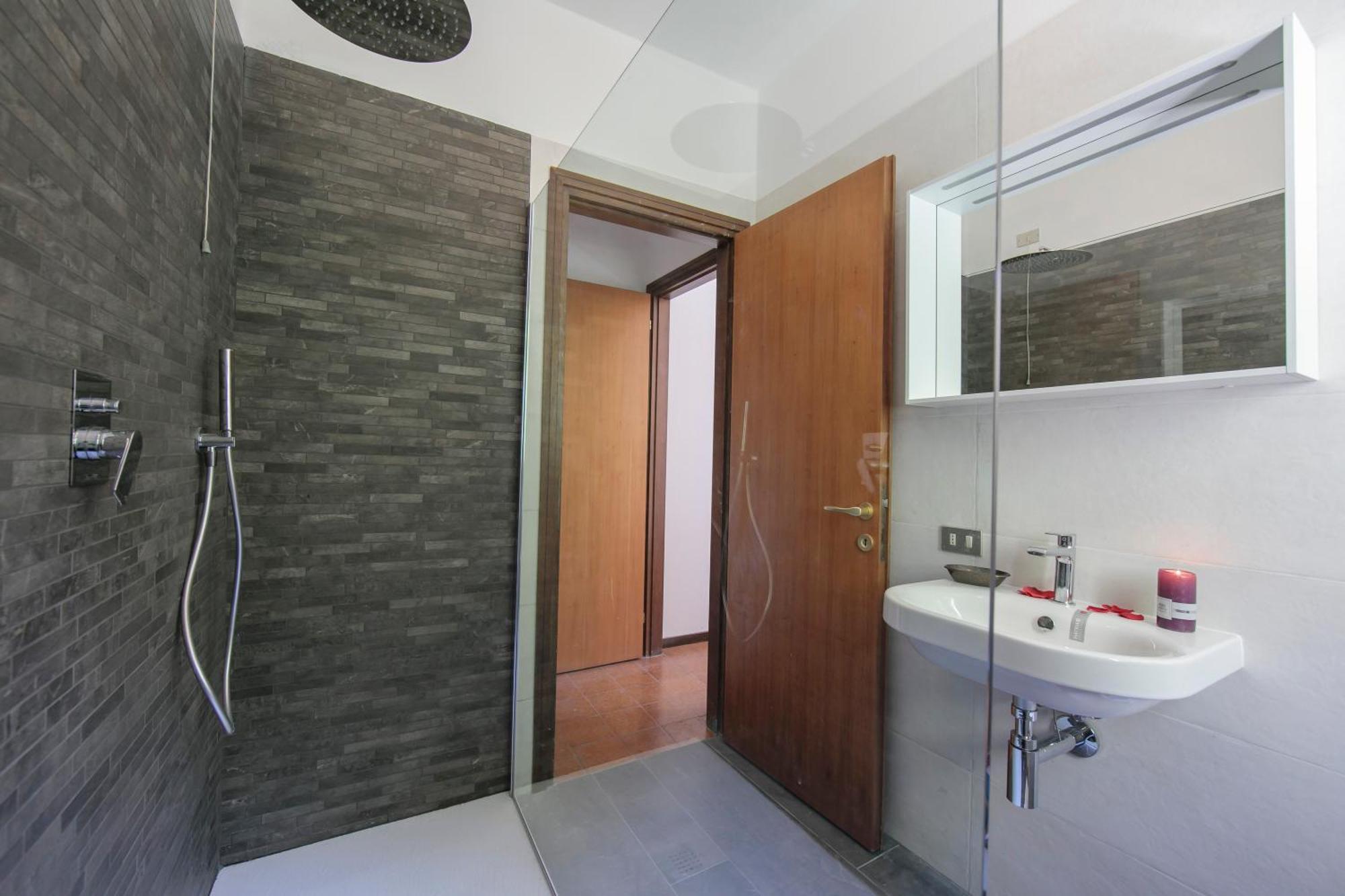 Apartment Bella Terrazzo Menaggio
