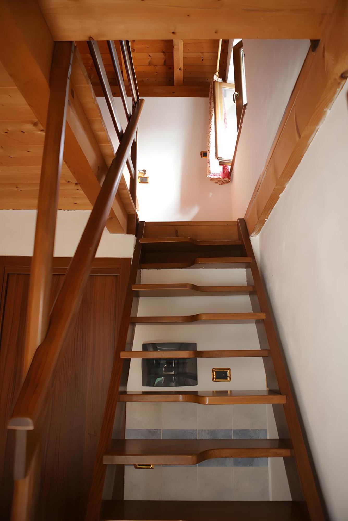 Appartamentino Su 2 Livelli Apartment