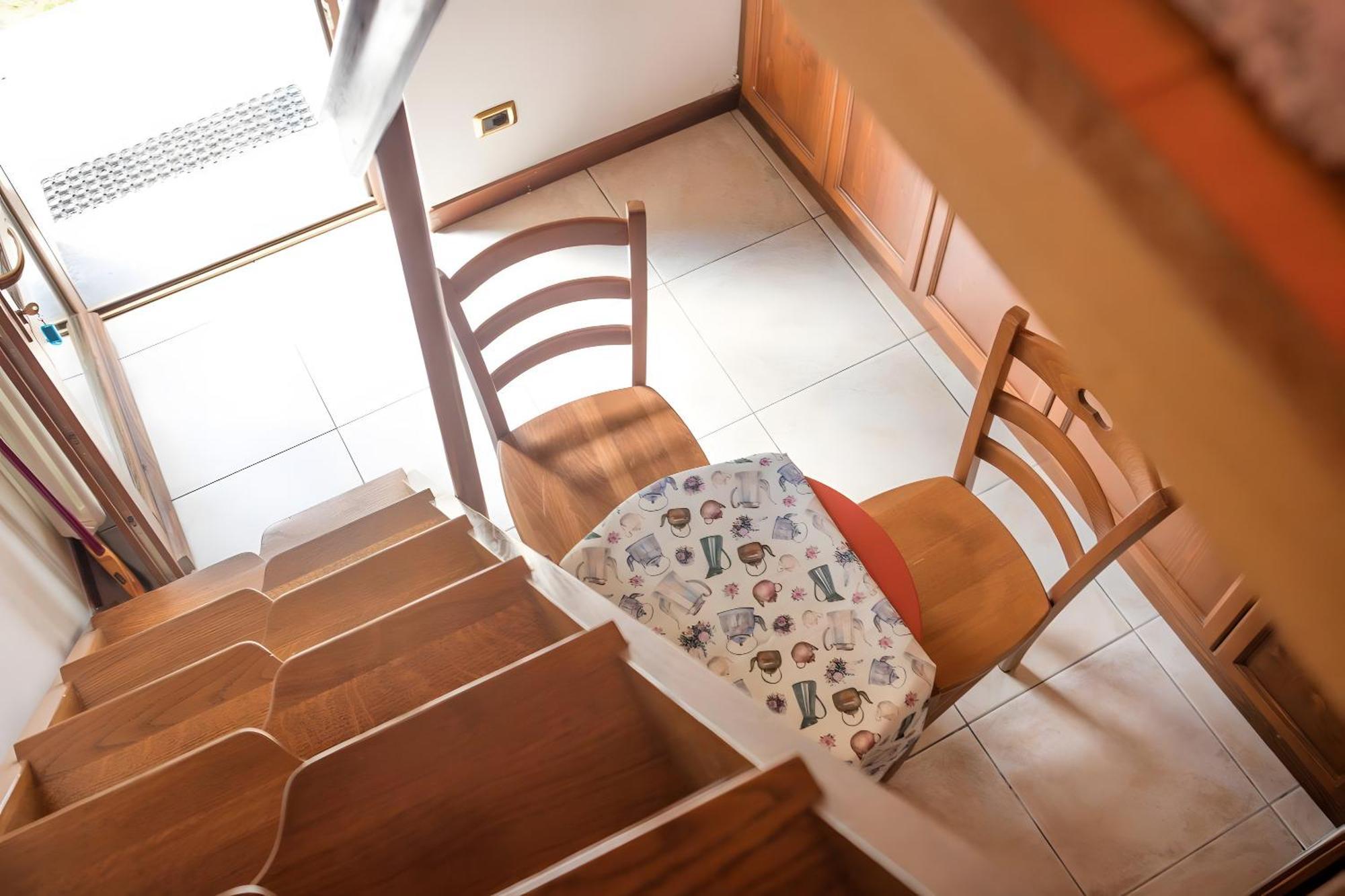 Appartamentino Su 2 Livelli Apartment Dosso del Liro