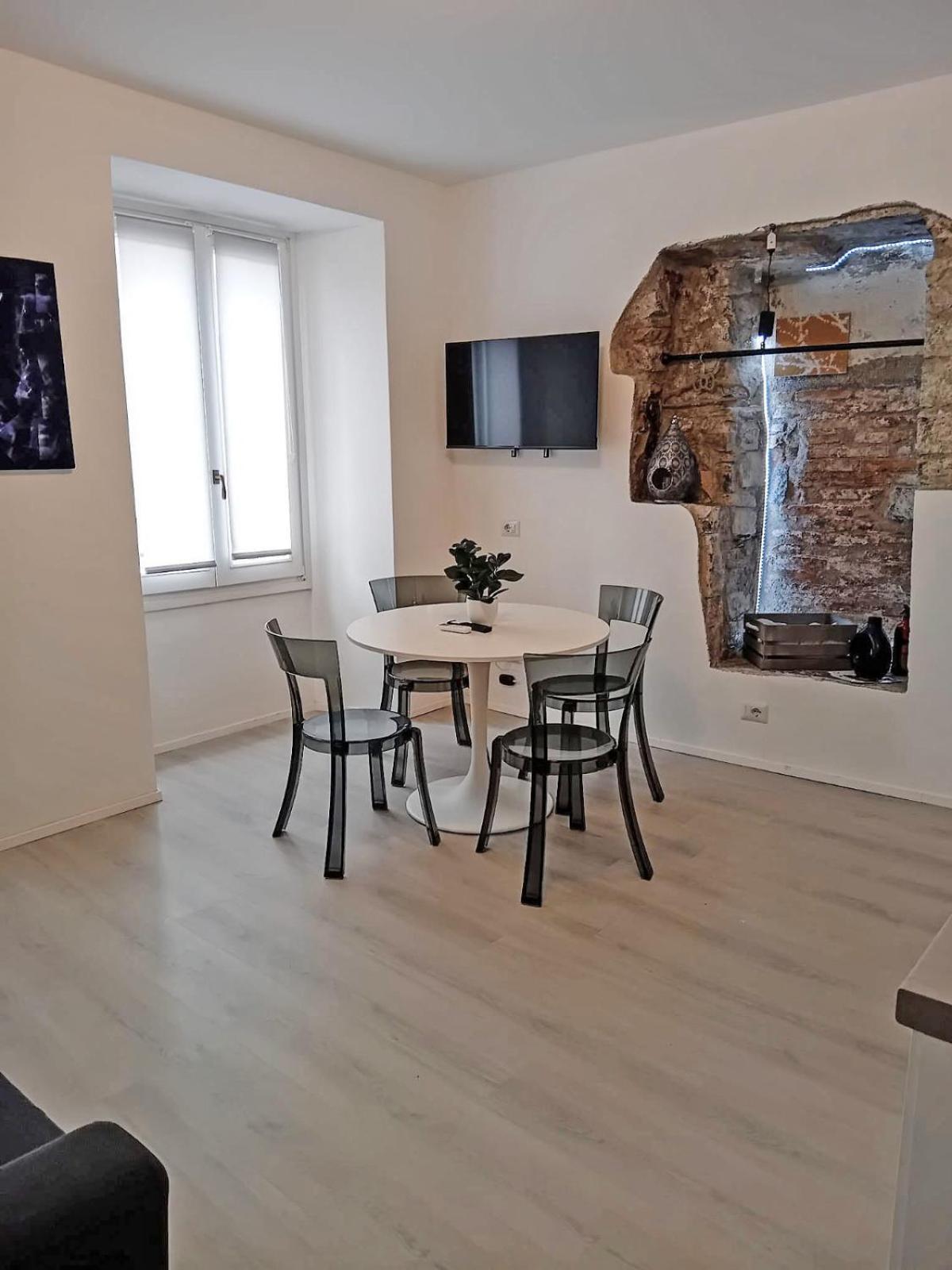 History Luxury By Revenue House Apartment *