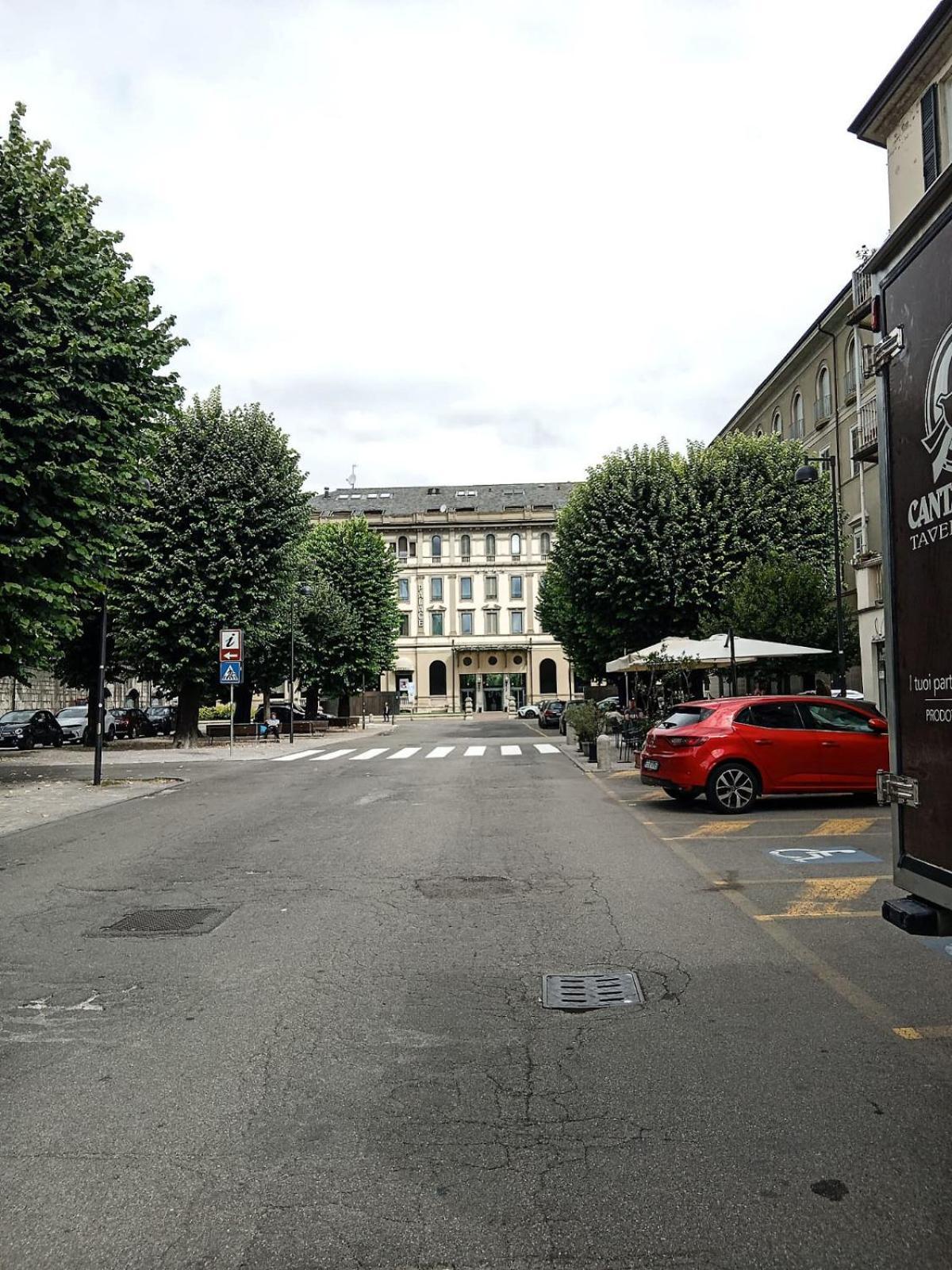 Apartment History Luxury By Revenue House Como