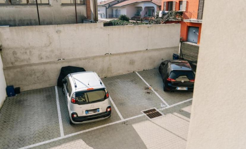 Lora Rose ,free Parking, Self Check In,2 Apartment Como
