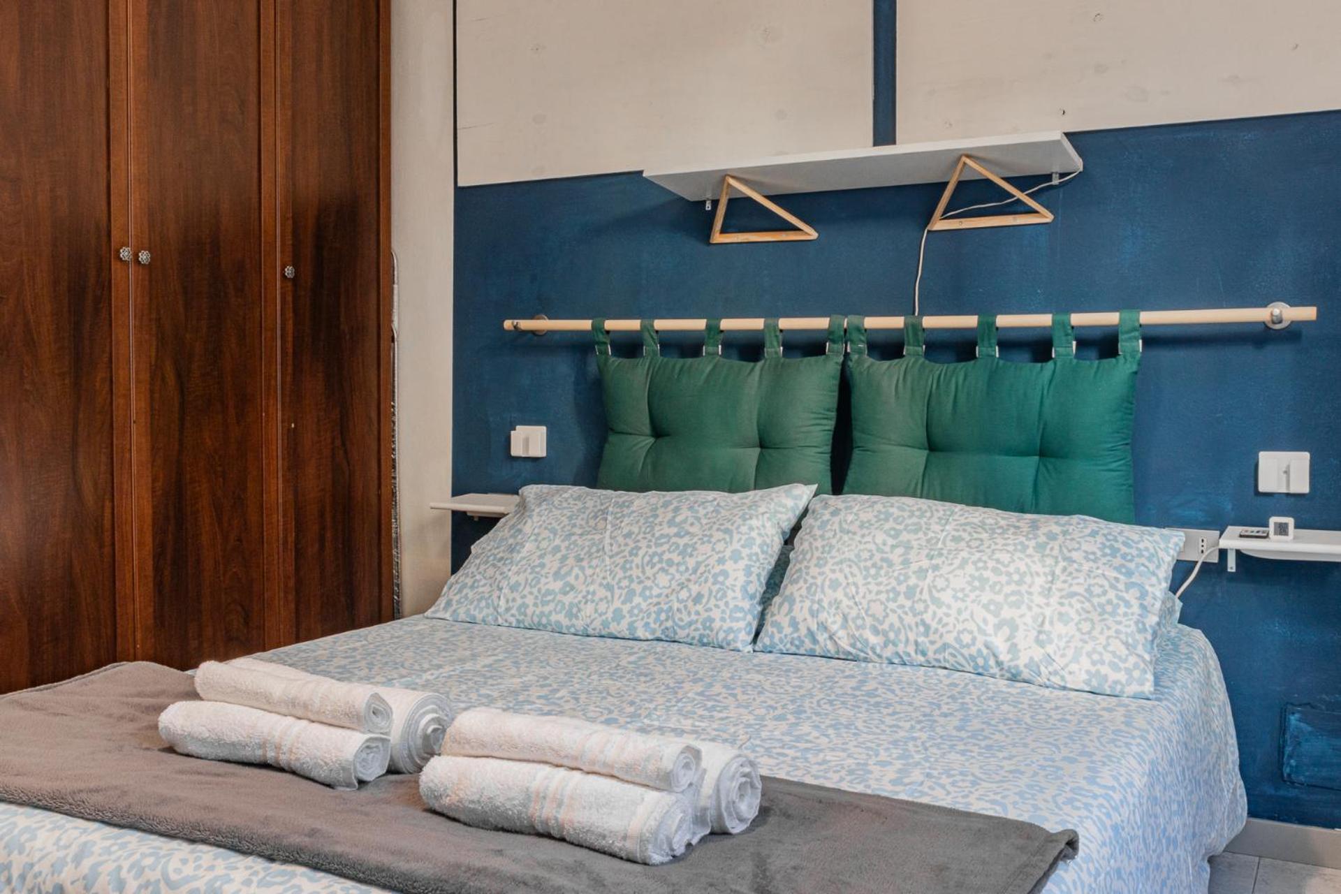 Apartment Free Parking - 5 Min By Walk From Center