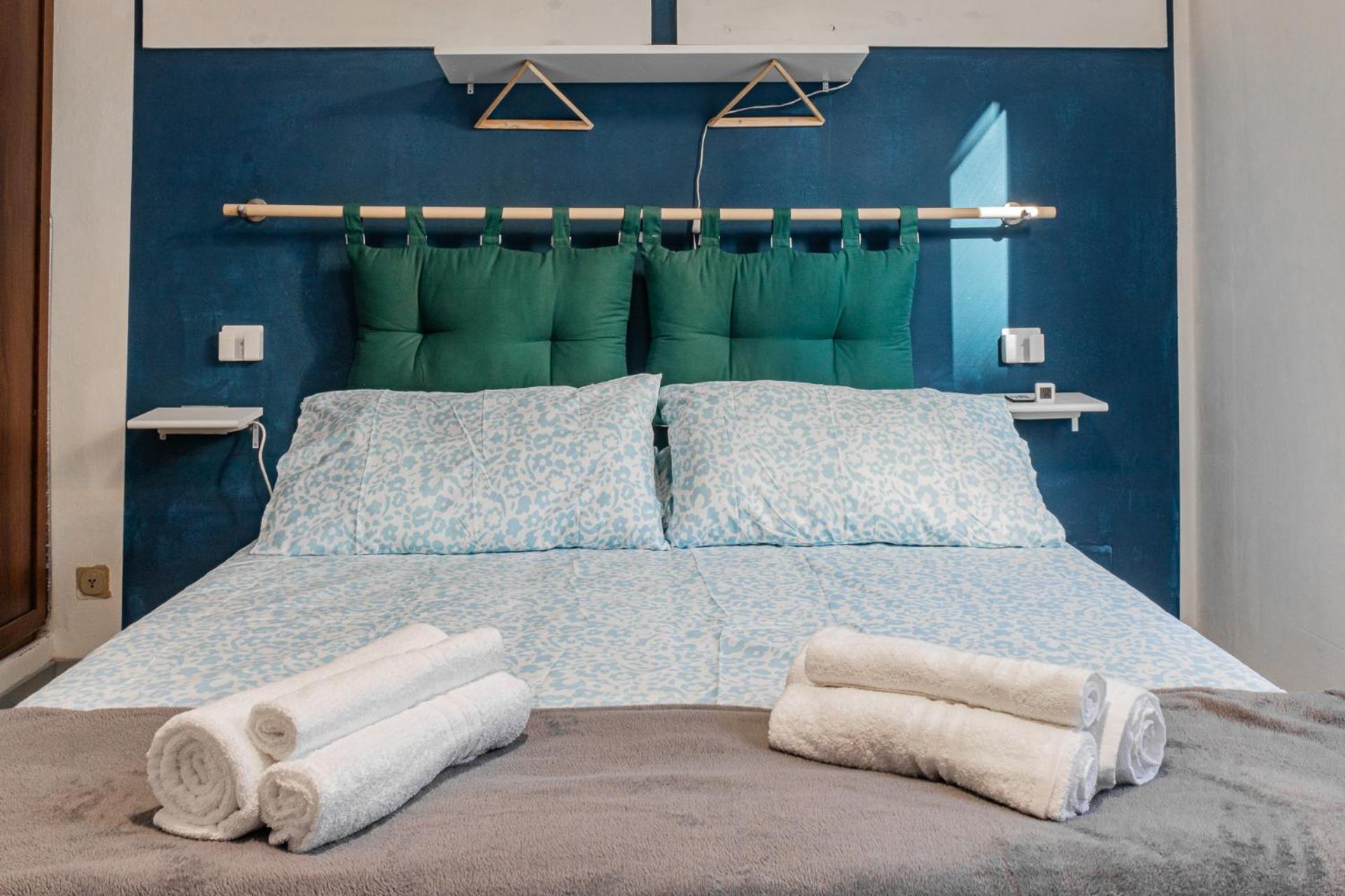 Free Parking - 5 Min By Walk From Center Apartment