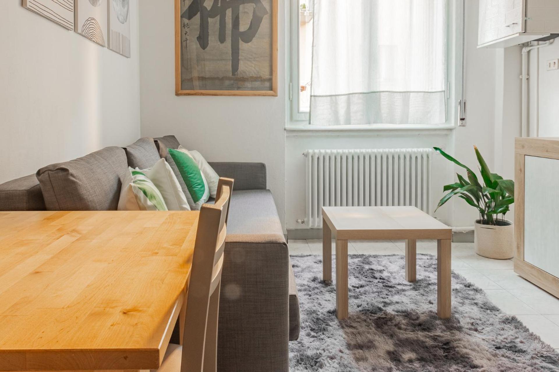Apartment Free Parking - 5 Min By Walk From Center Como