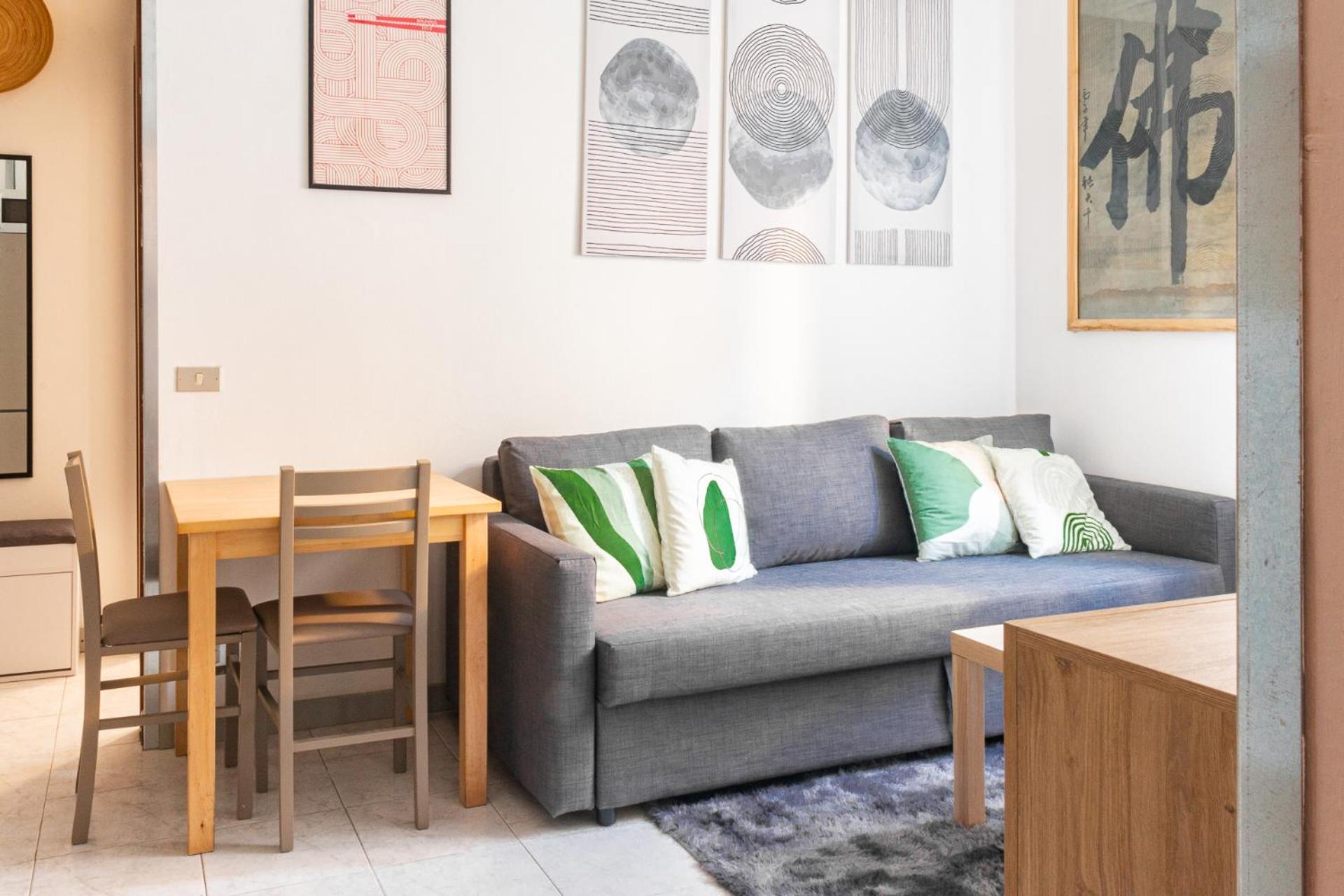 Free Parking - 5 Min By Walk From Center * Como