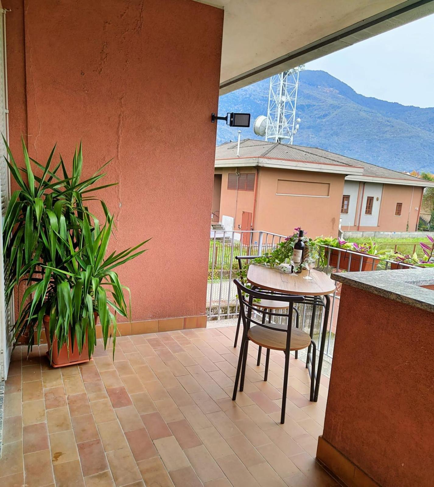 Home Casa Vacanze Colico