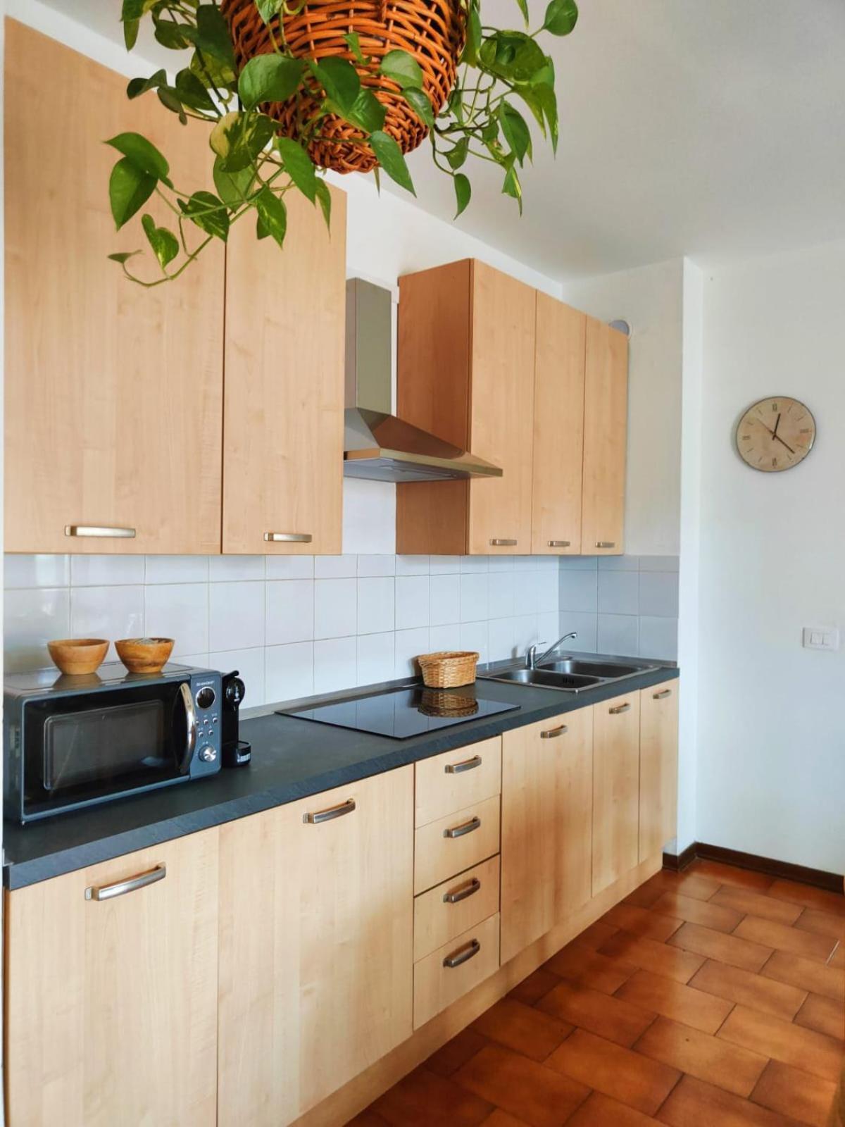 Apartment Home Casa Vacanze