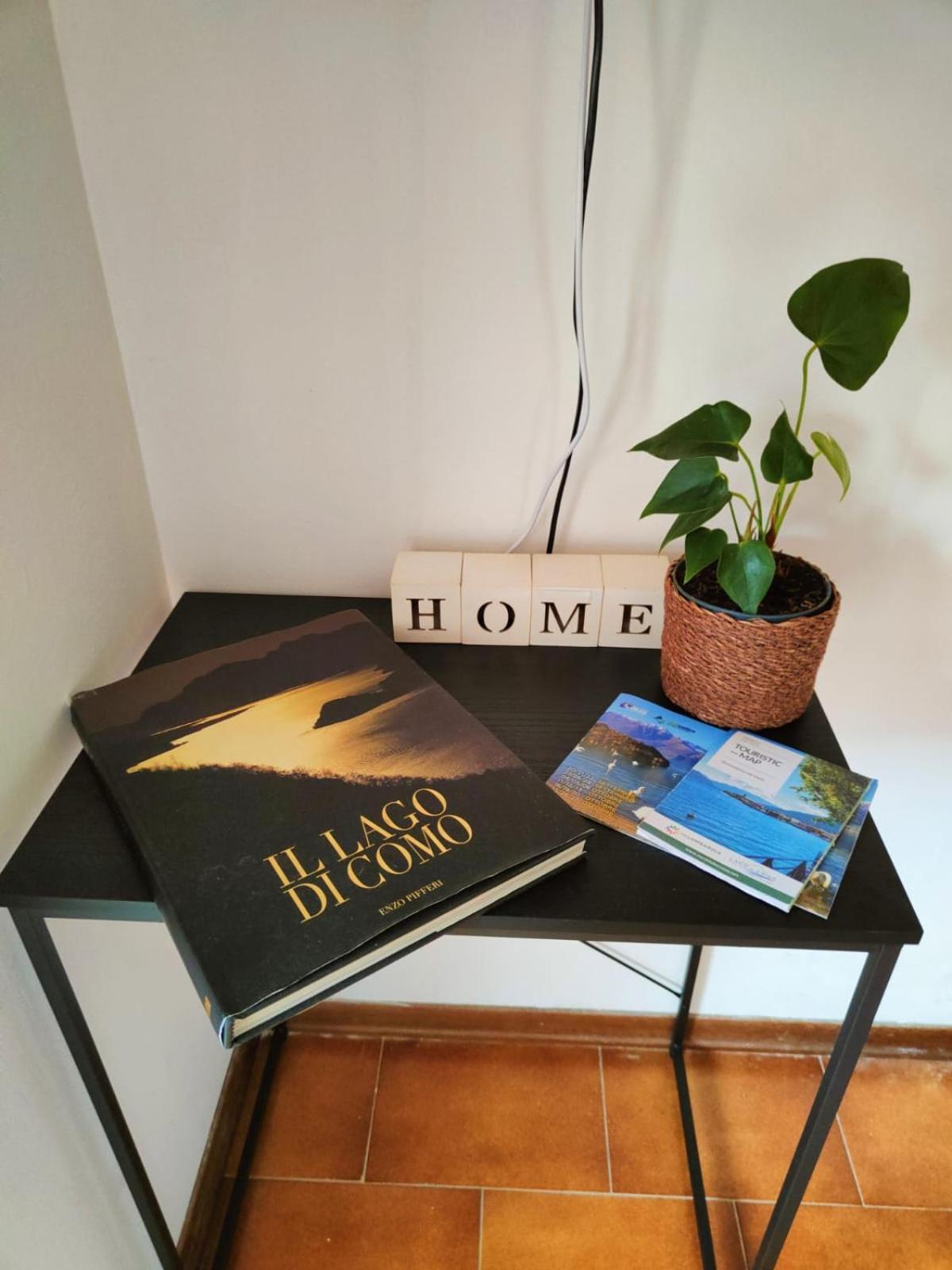 Home Casa Vacanze Colico