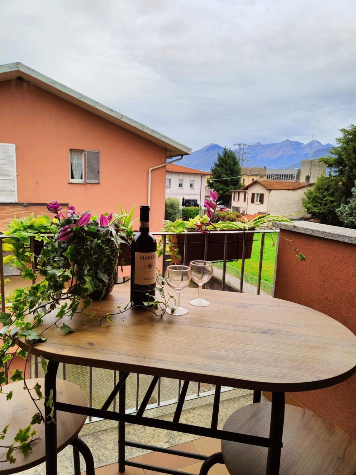 Home Casa Vacanze Apartment