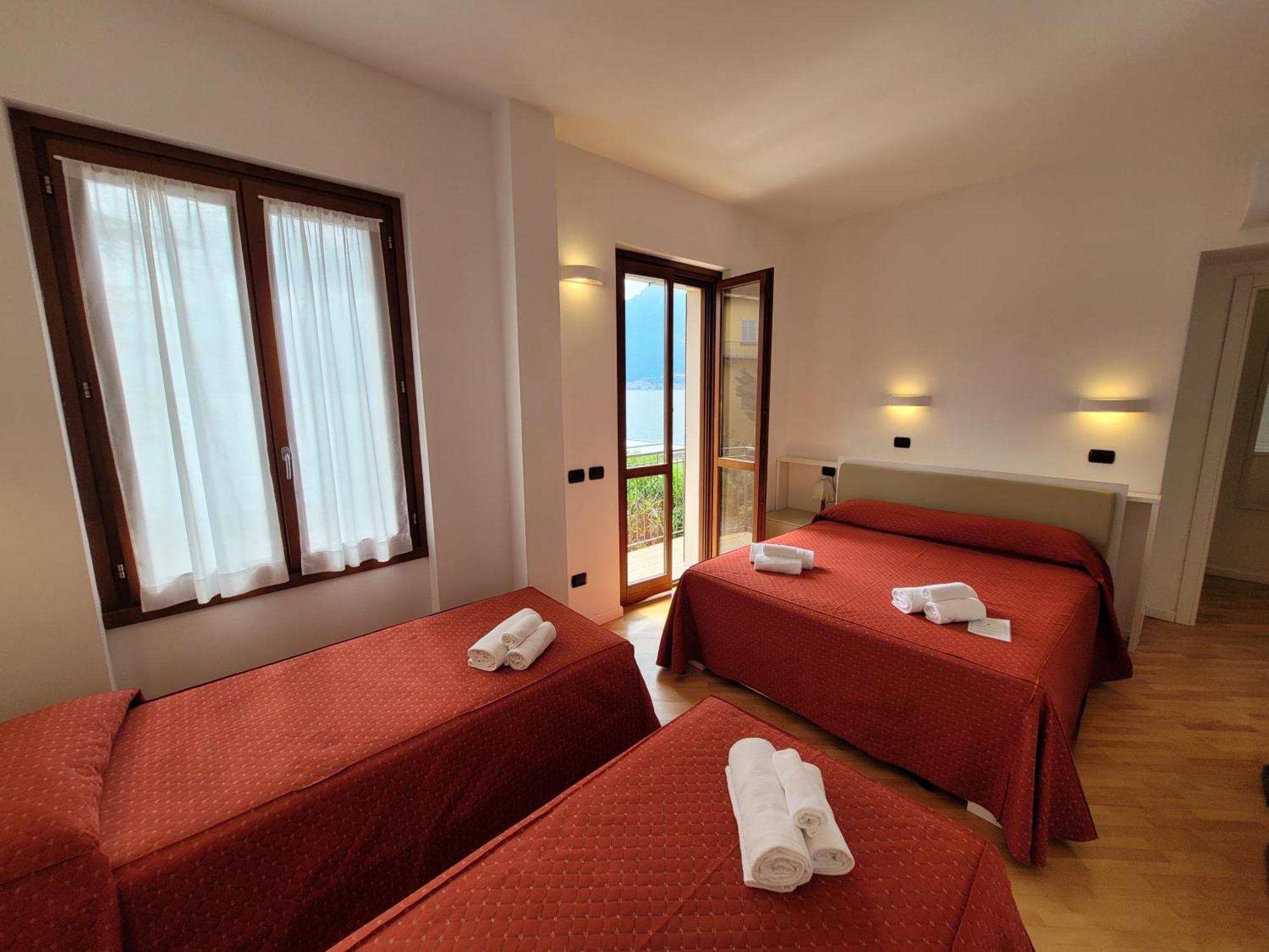 Hotel Meridiana 3*