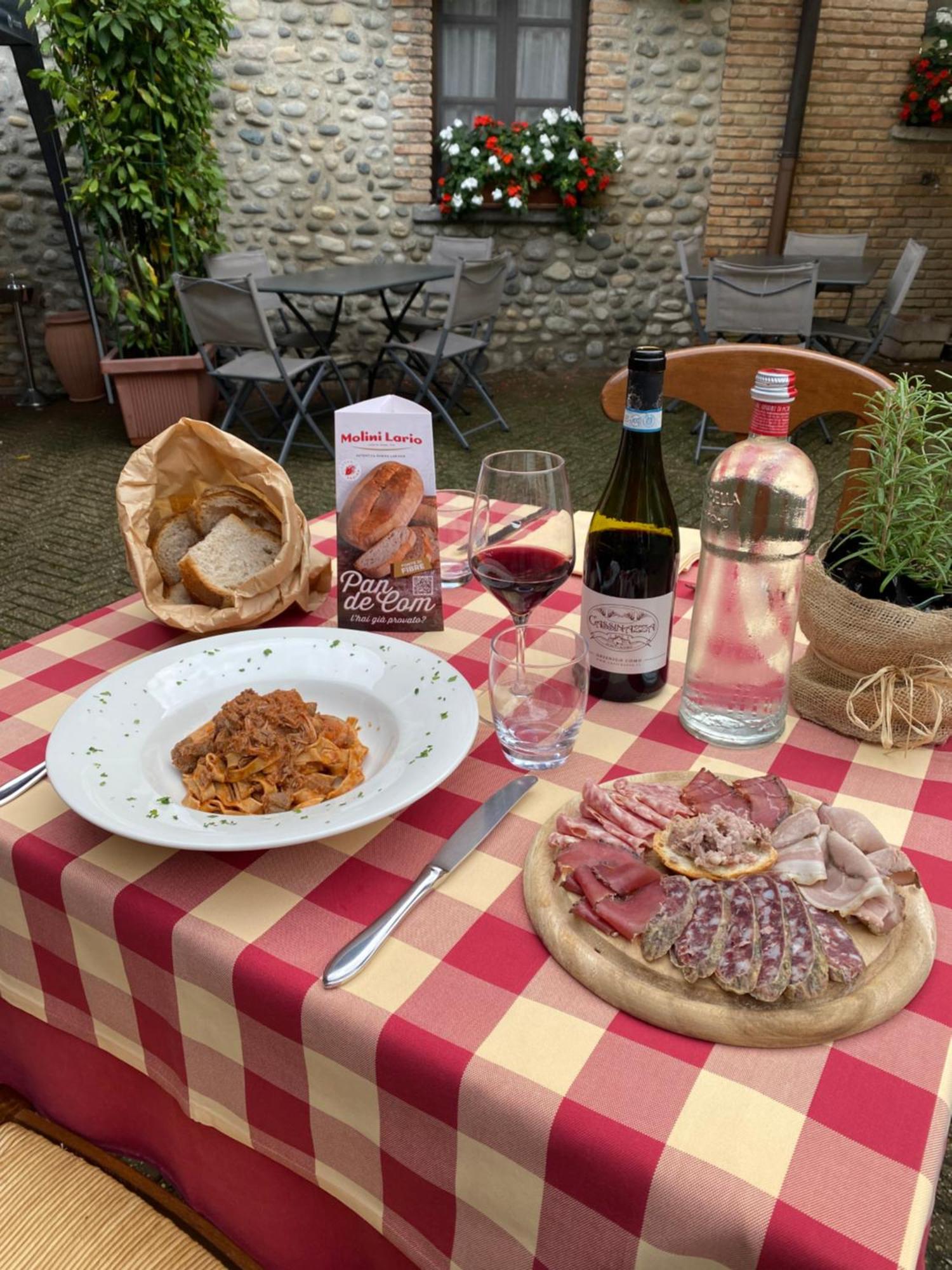 Agriturismo Cassinazza *