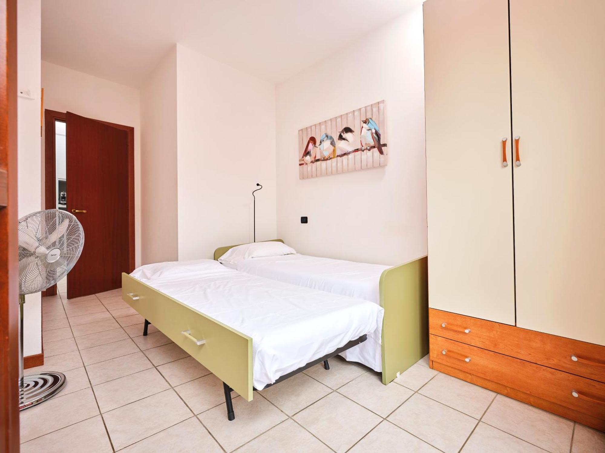 Apartment Lario View