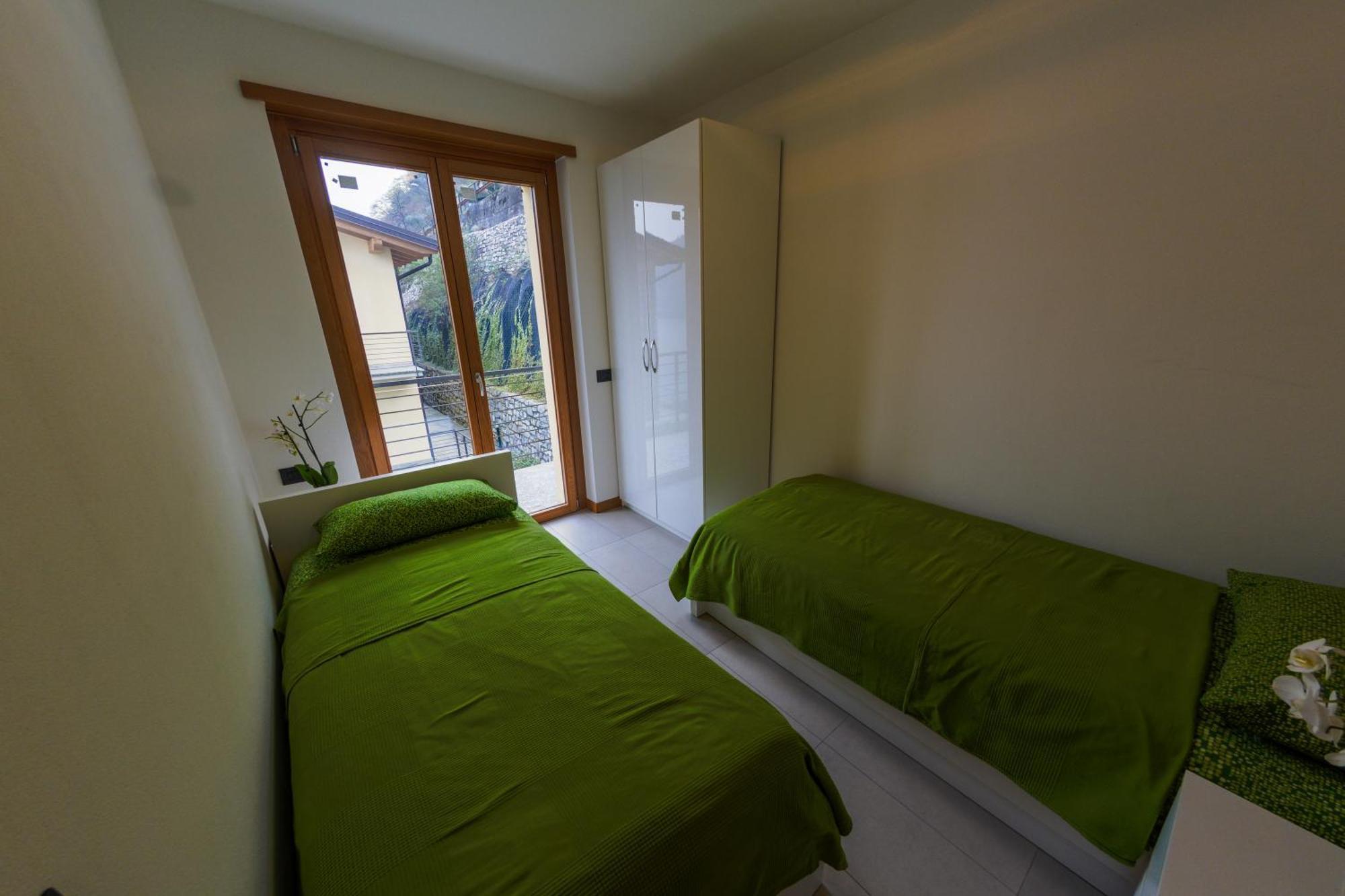 Apartment Degli Oleandri 4b Argegno